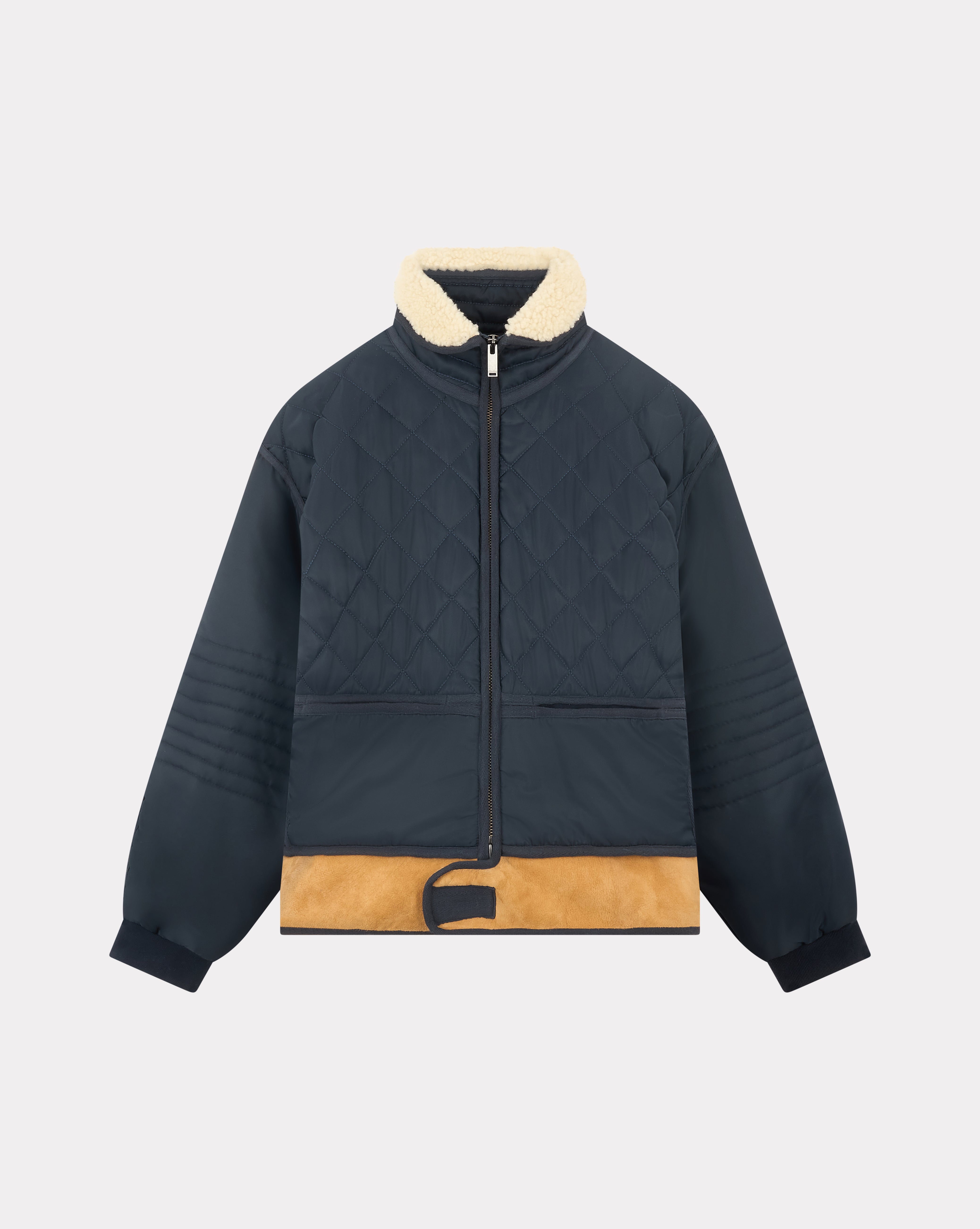 BLOUSON COSMO BLEU HOMME Chevignon