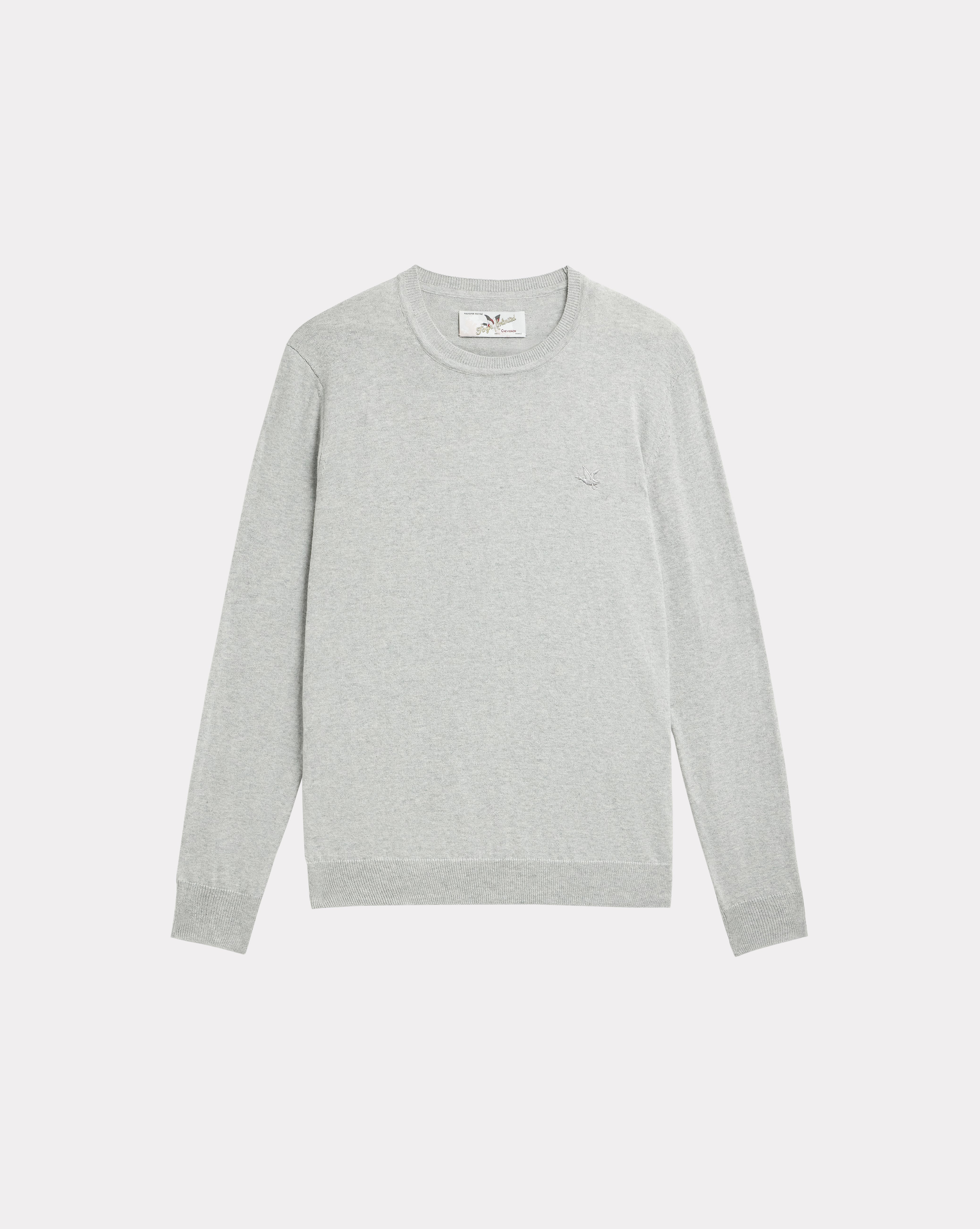 PULL U TOGS GRIS