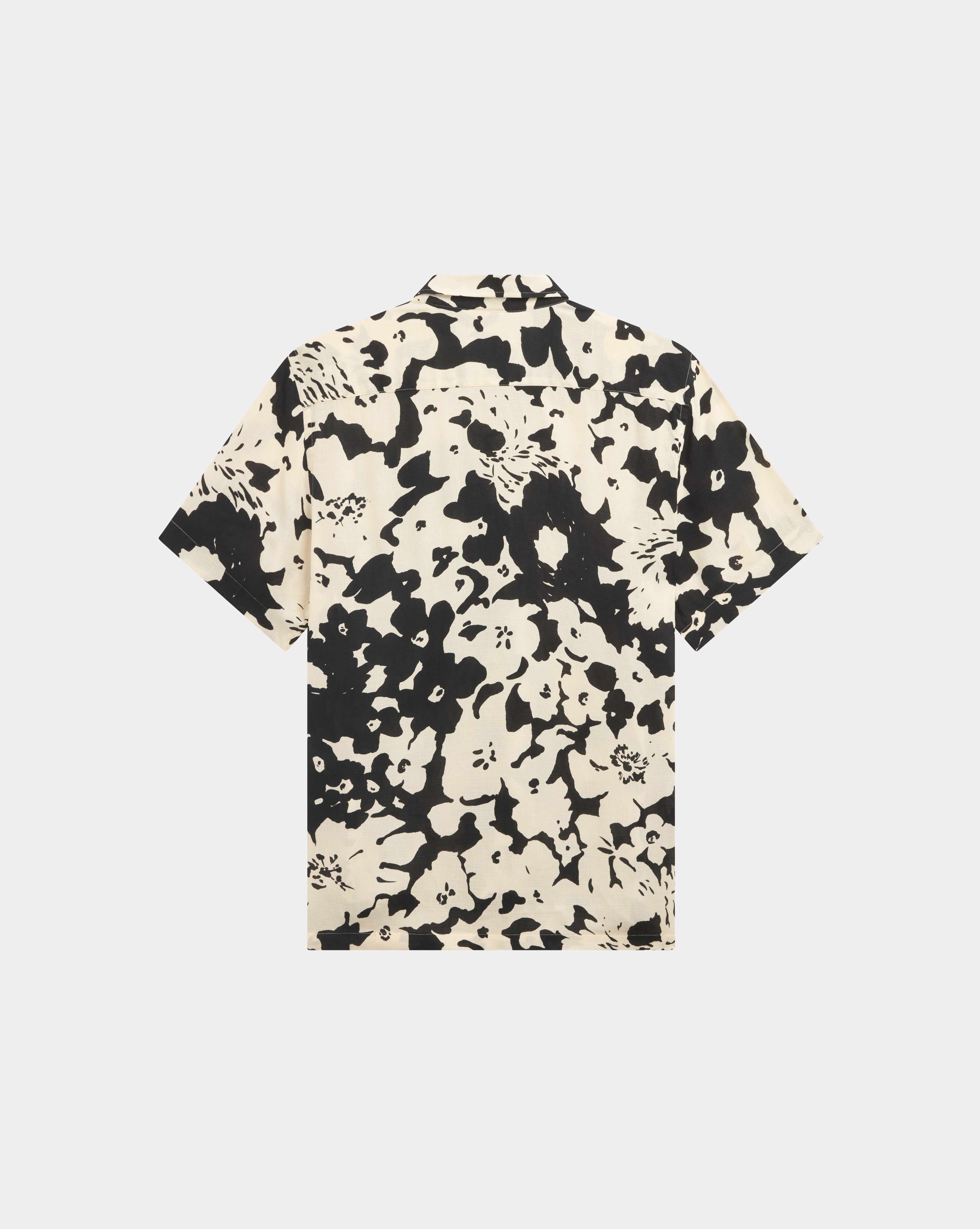 CHEMISE PHOENIX ÉCRU