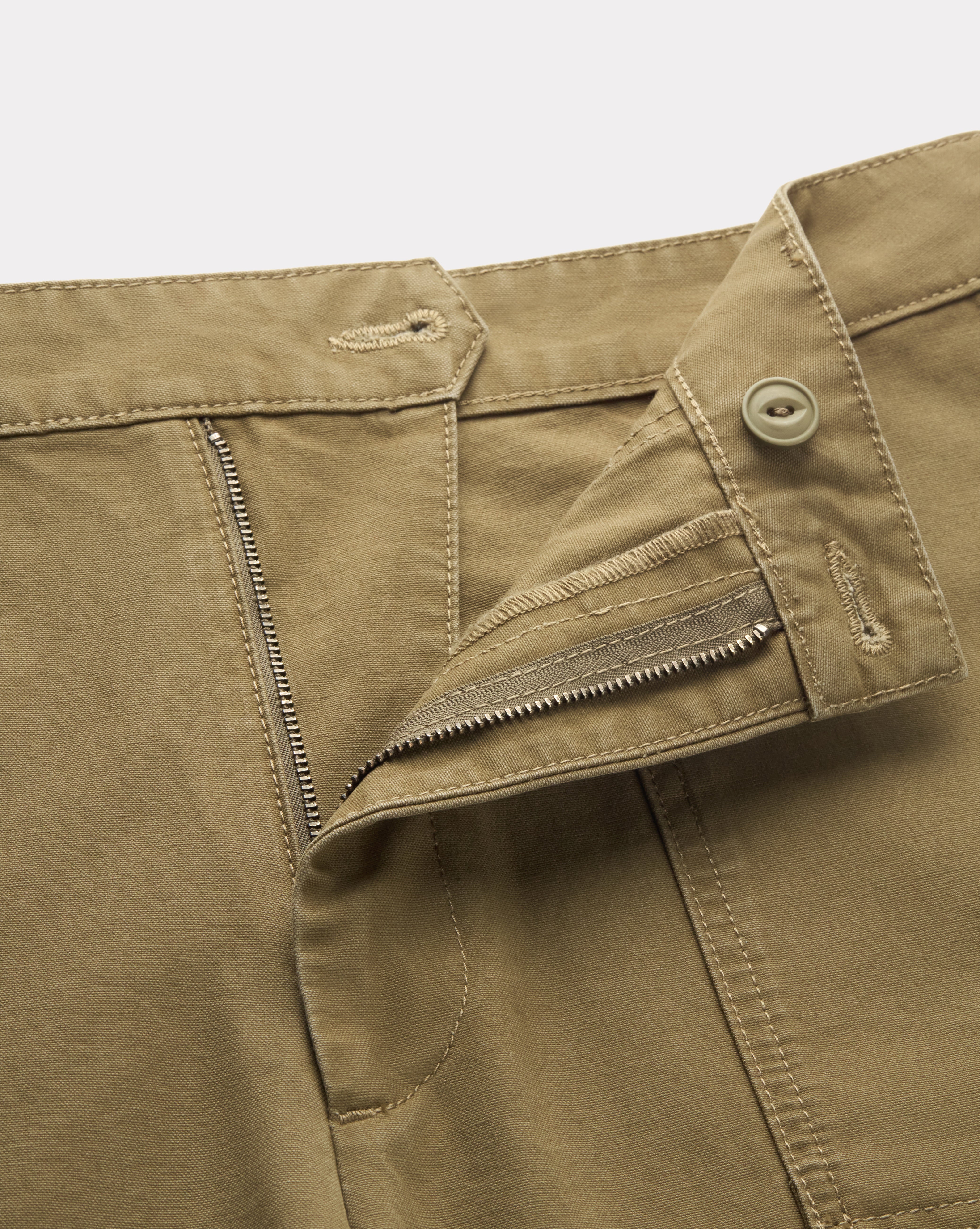 SHORT CARPENTER VERT