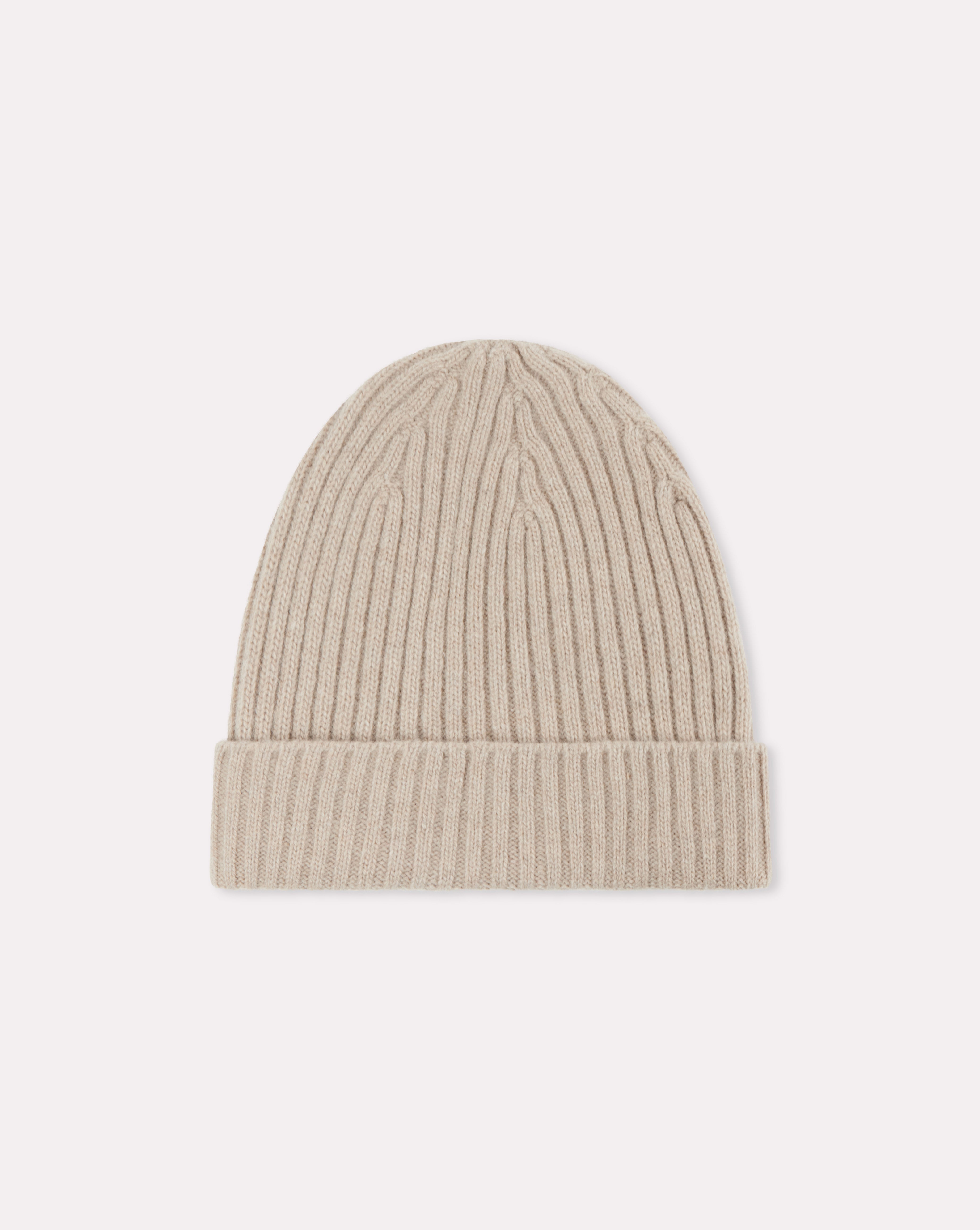 BONNET FRENCH BEANIE BEIGE