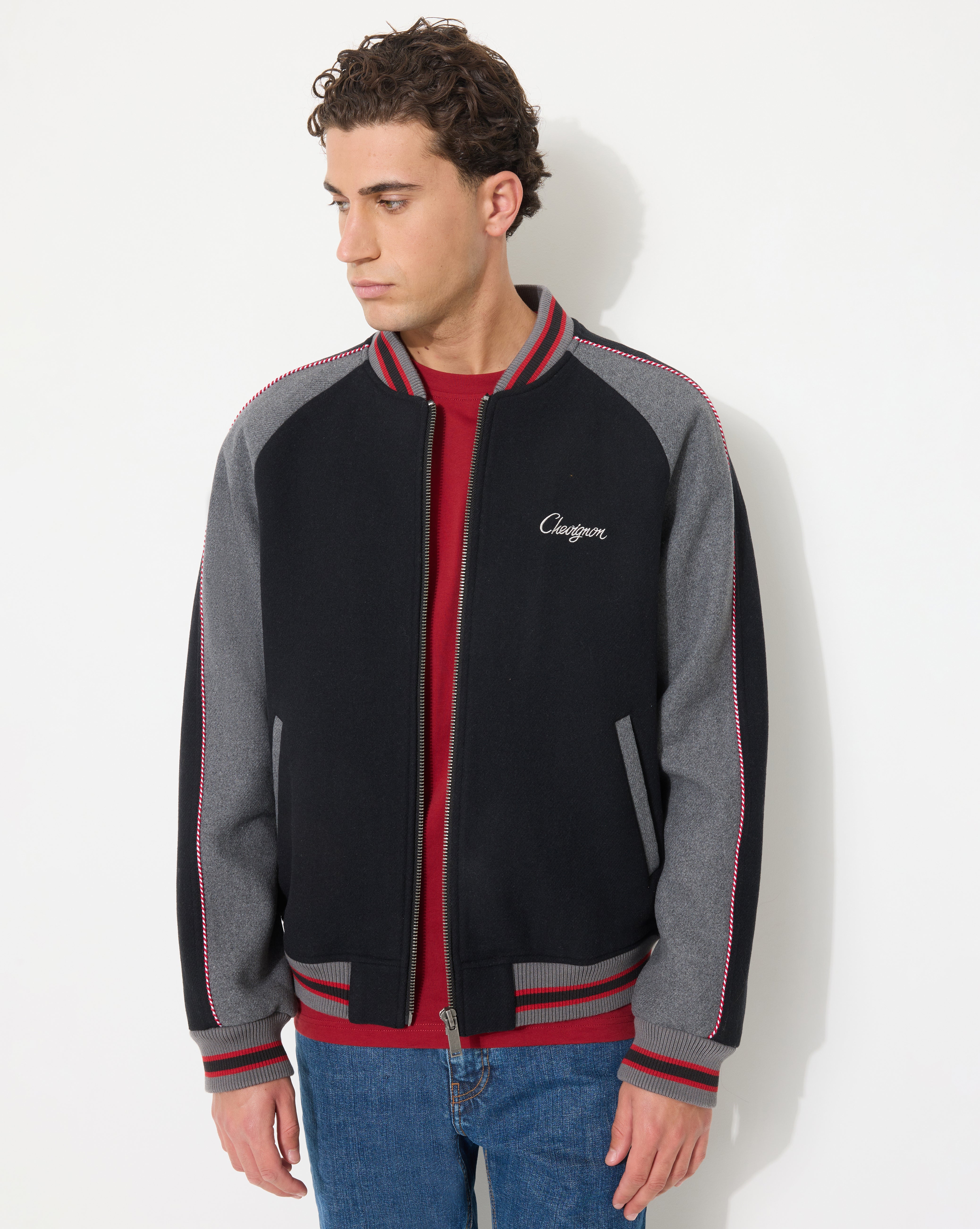 TEDDY SOUVENIR 90 BLACK