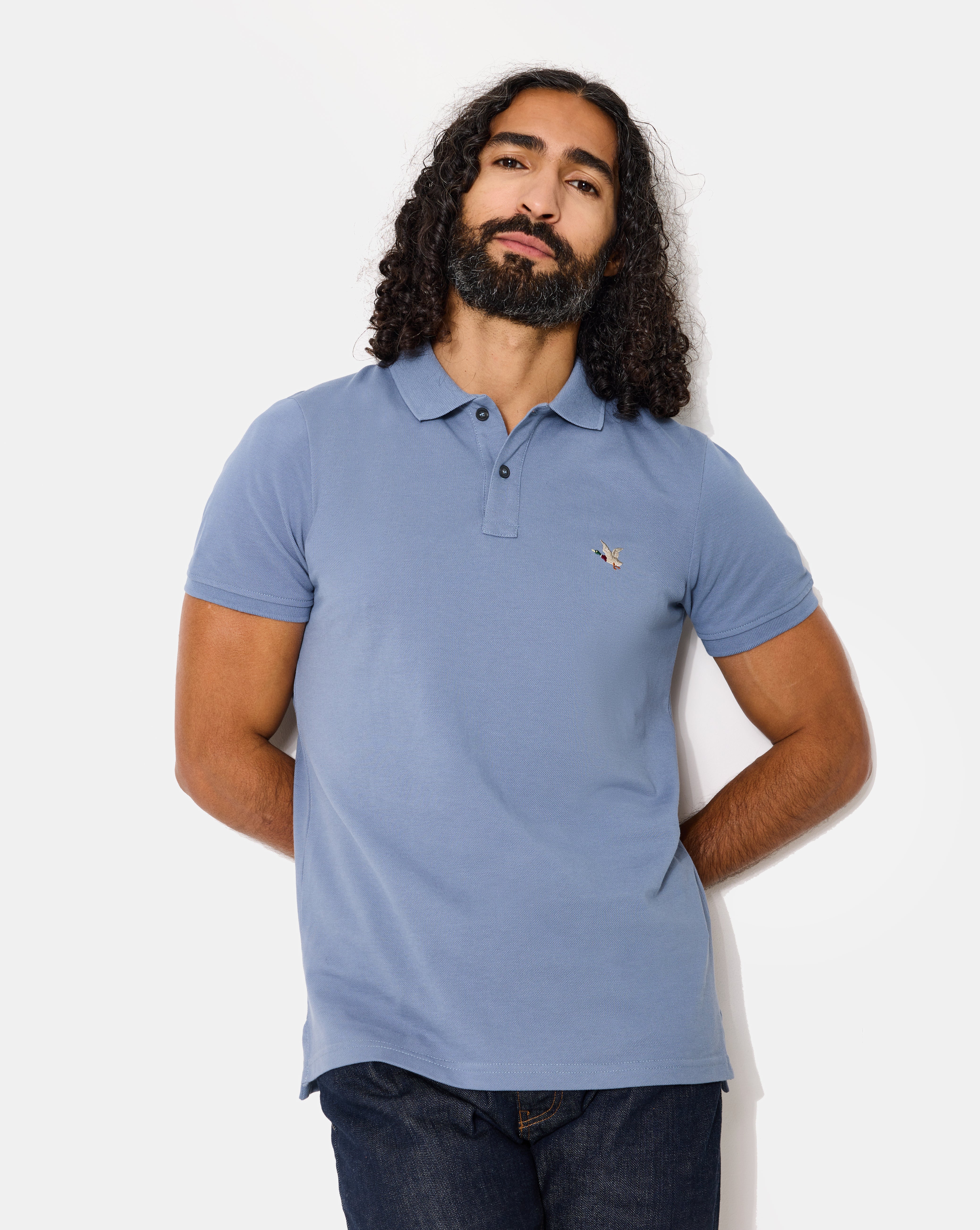 POLO O TOGS BLEU