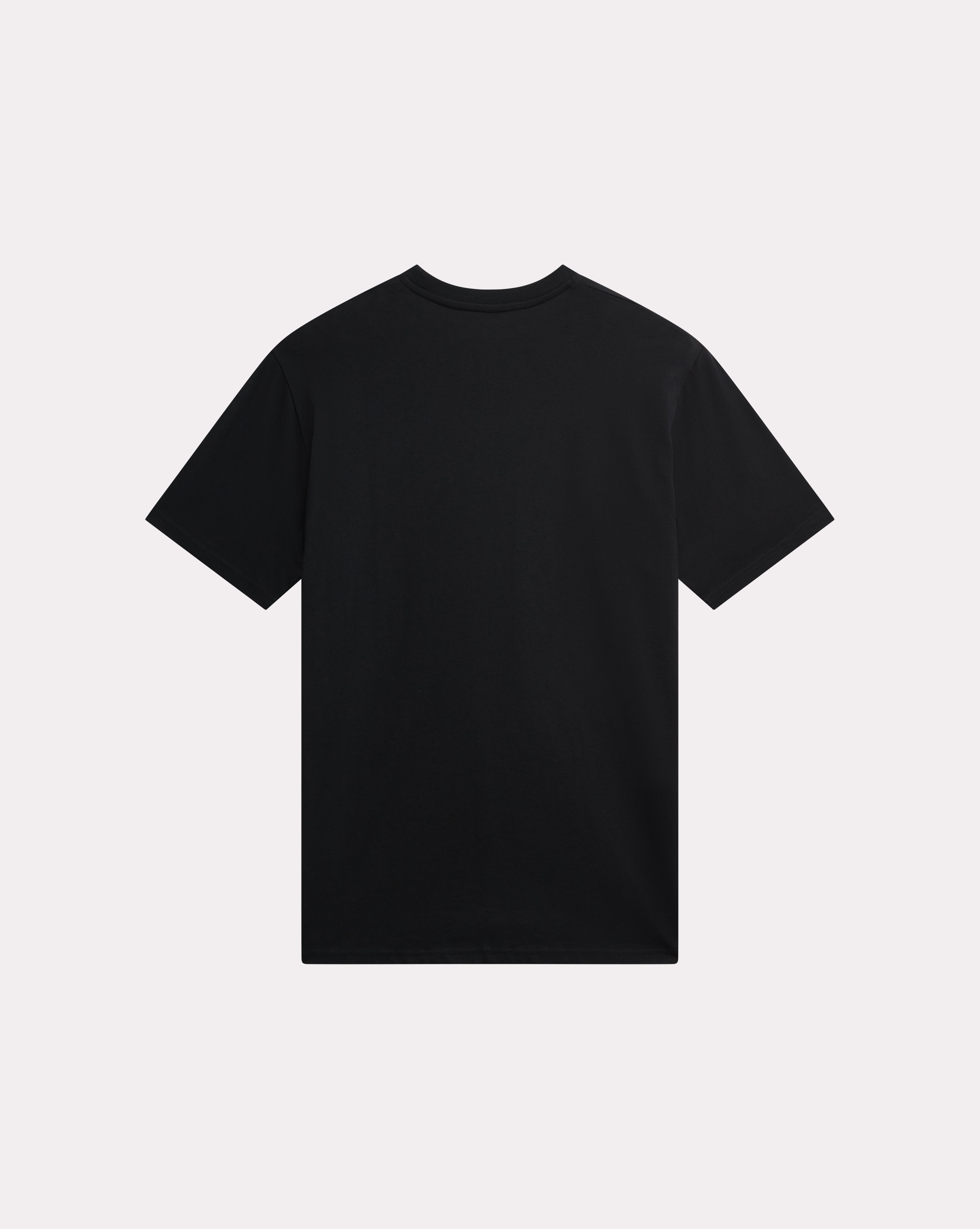 T-SHIRT T-TOGS NOIR