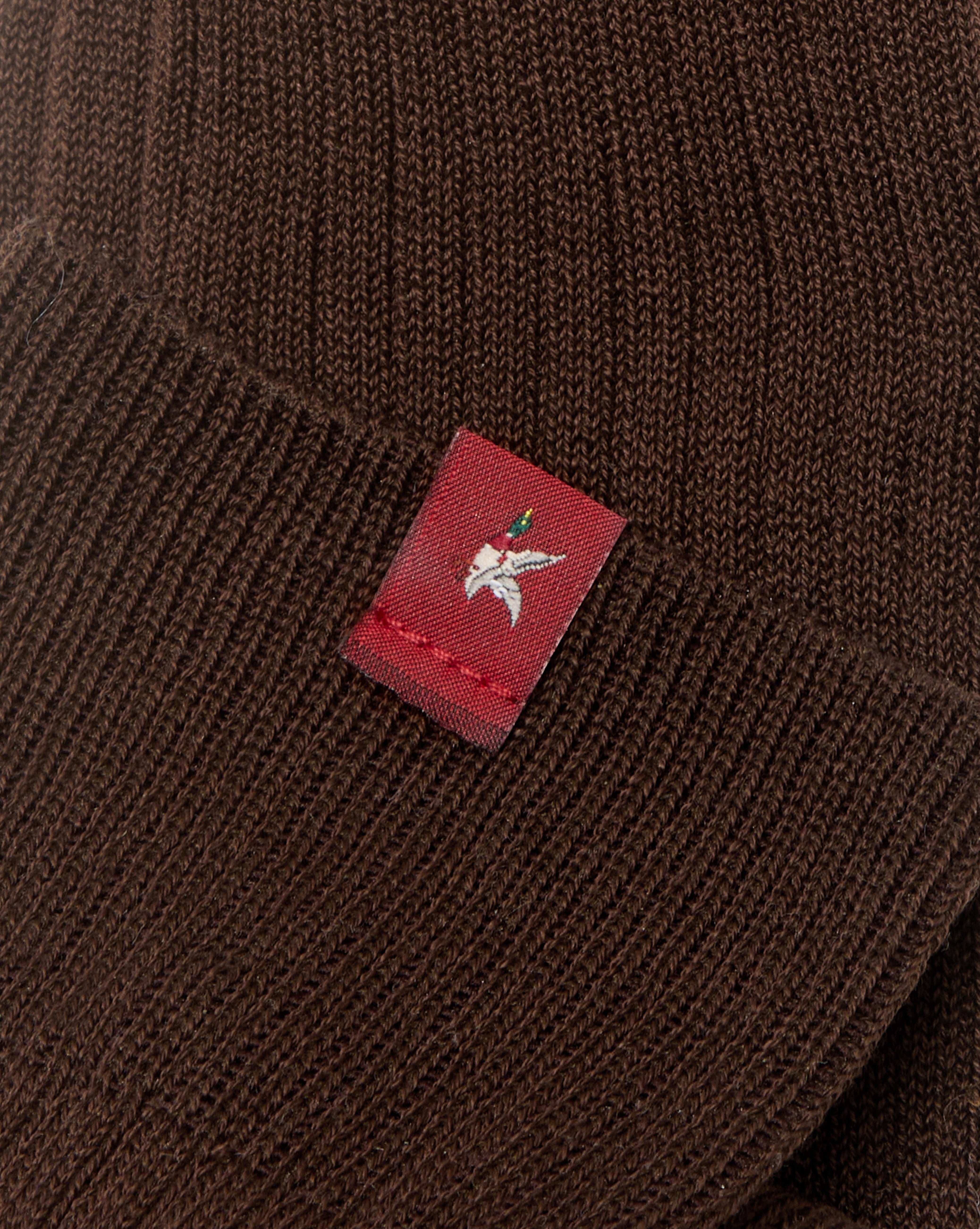 CHAUSSETTE SAMUEL MARRON