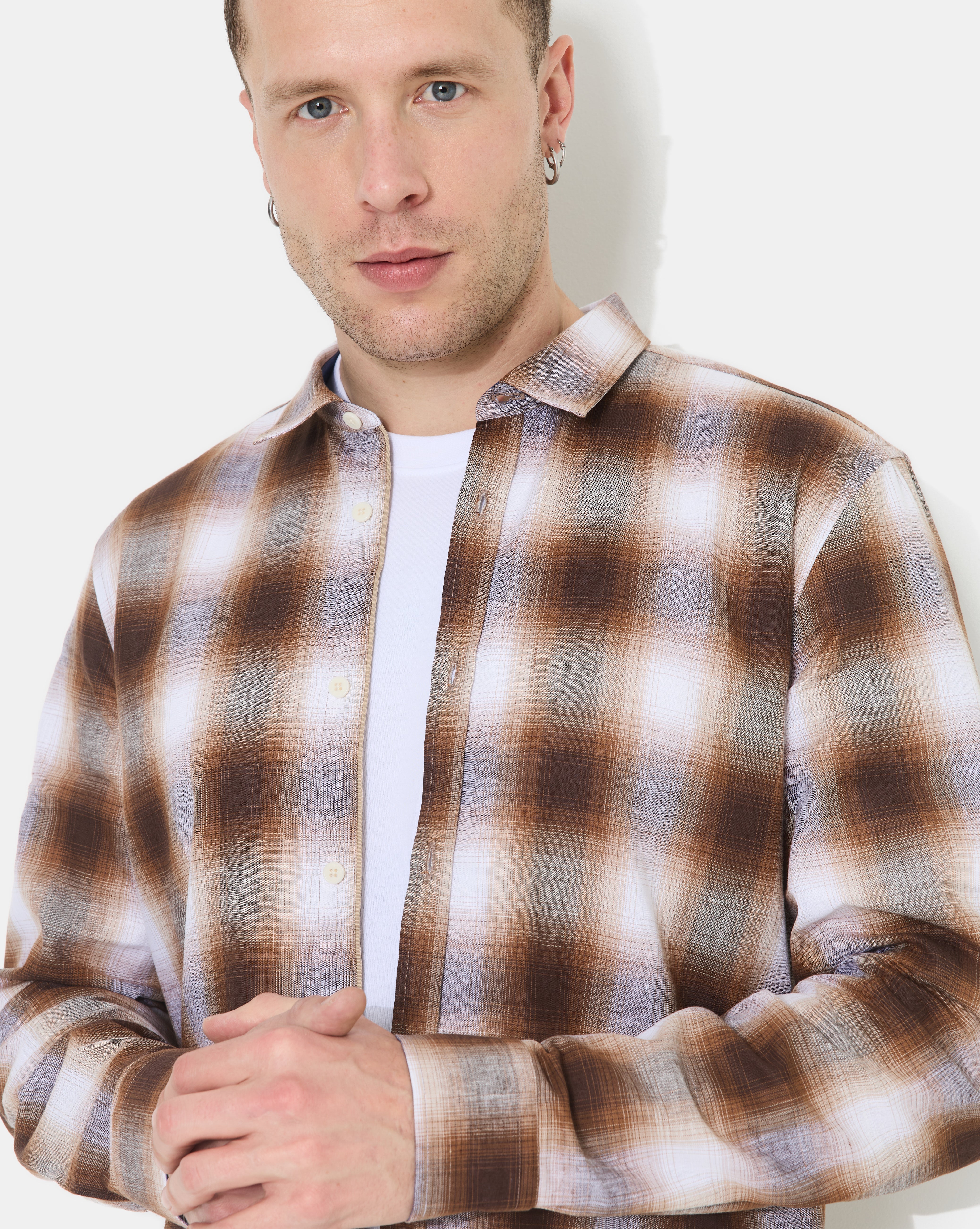 CHEMISE DANNY MARRON