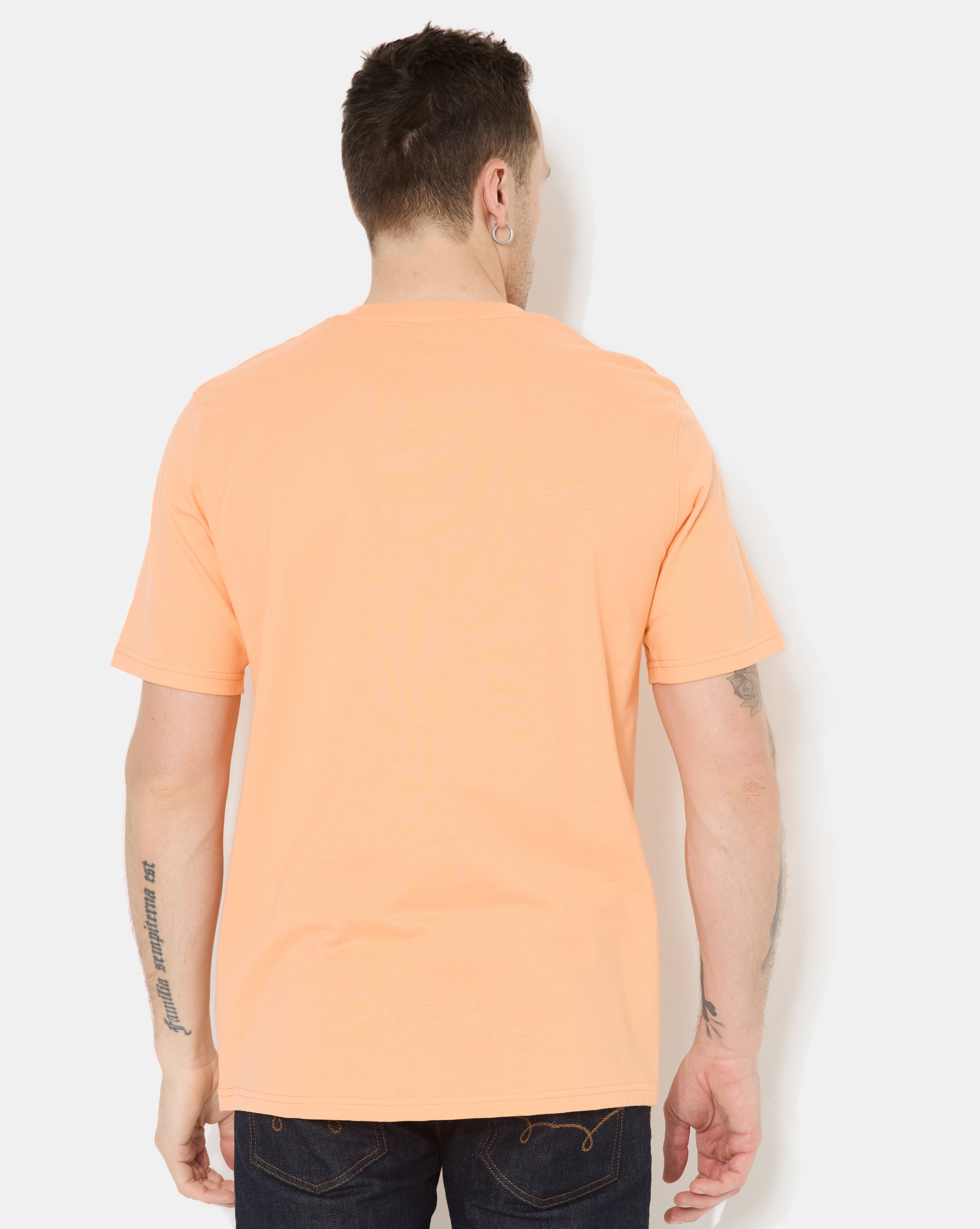 T-SHIRT T-TOGS MELON