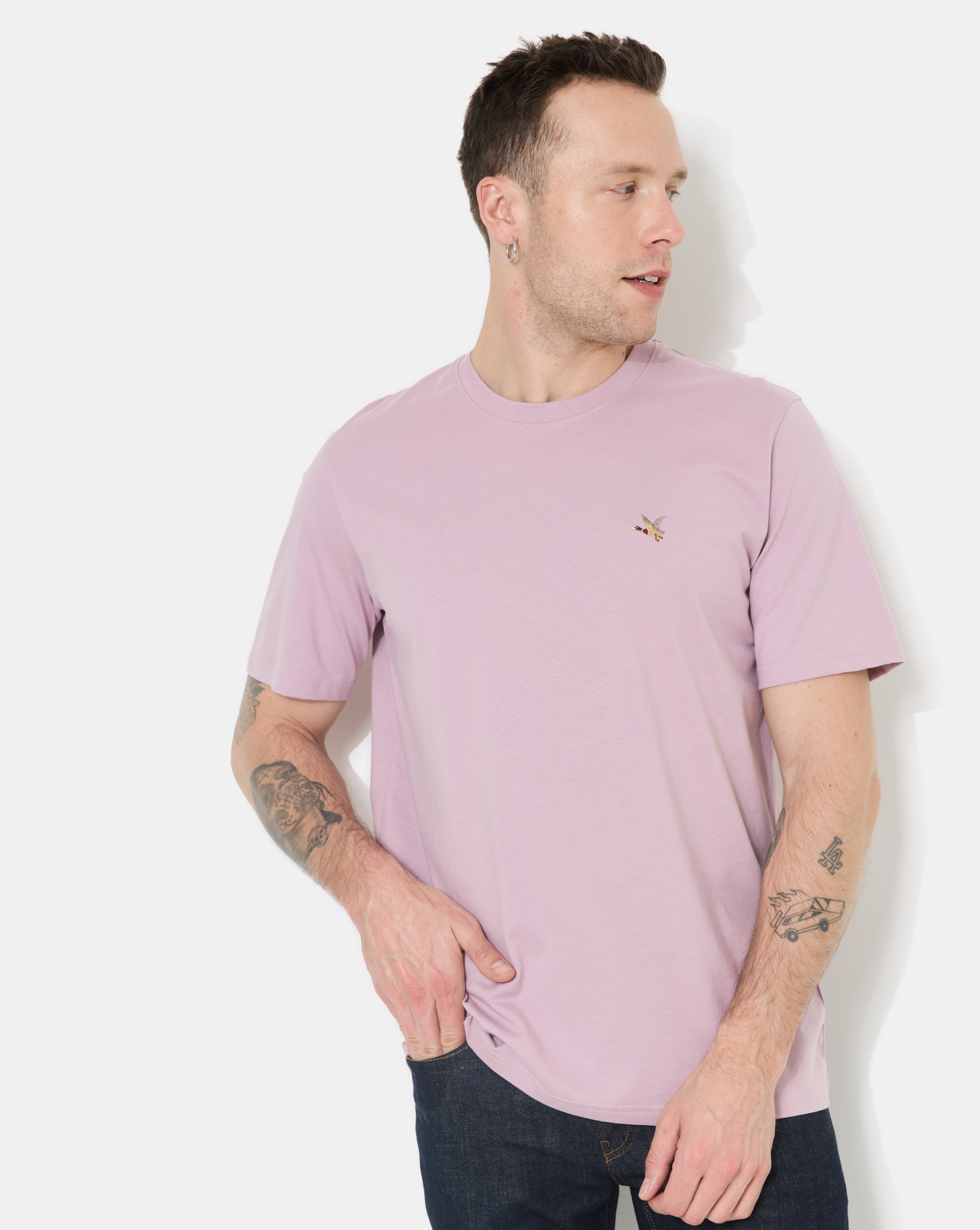 T-SHIRT T-TOGS PARME