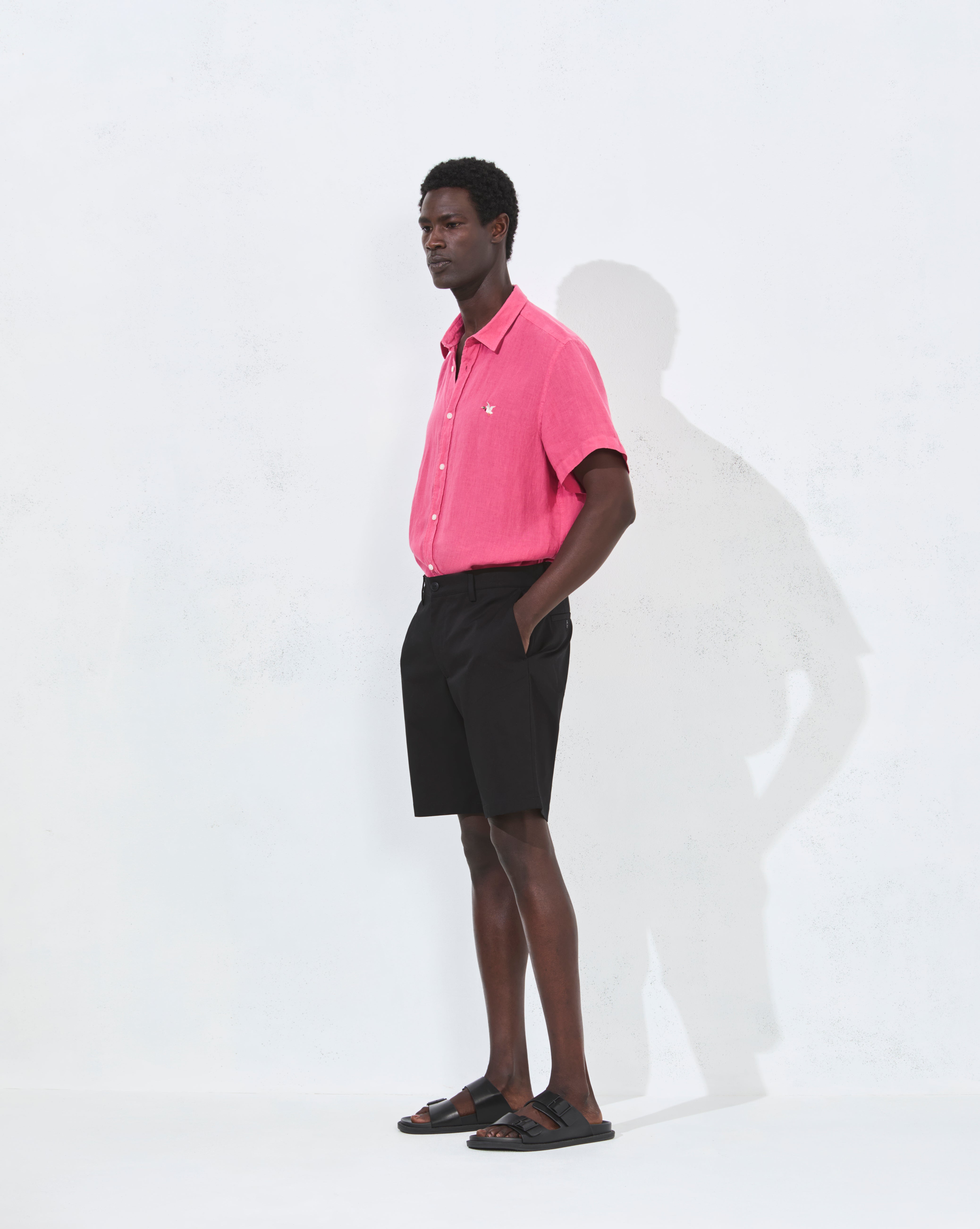 SHORT NEW NOIR