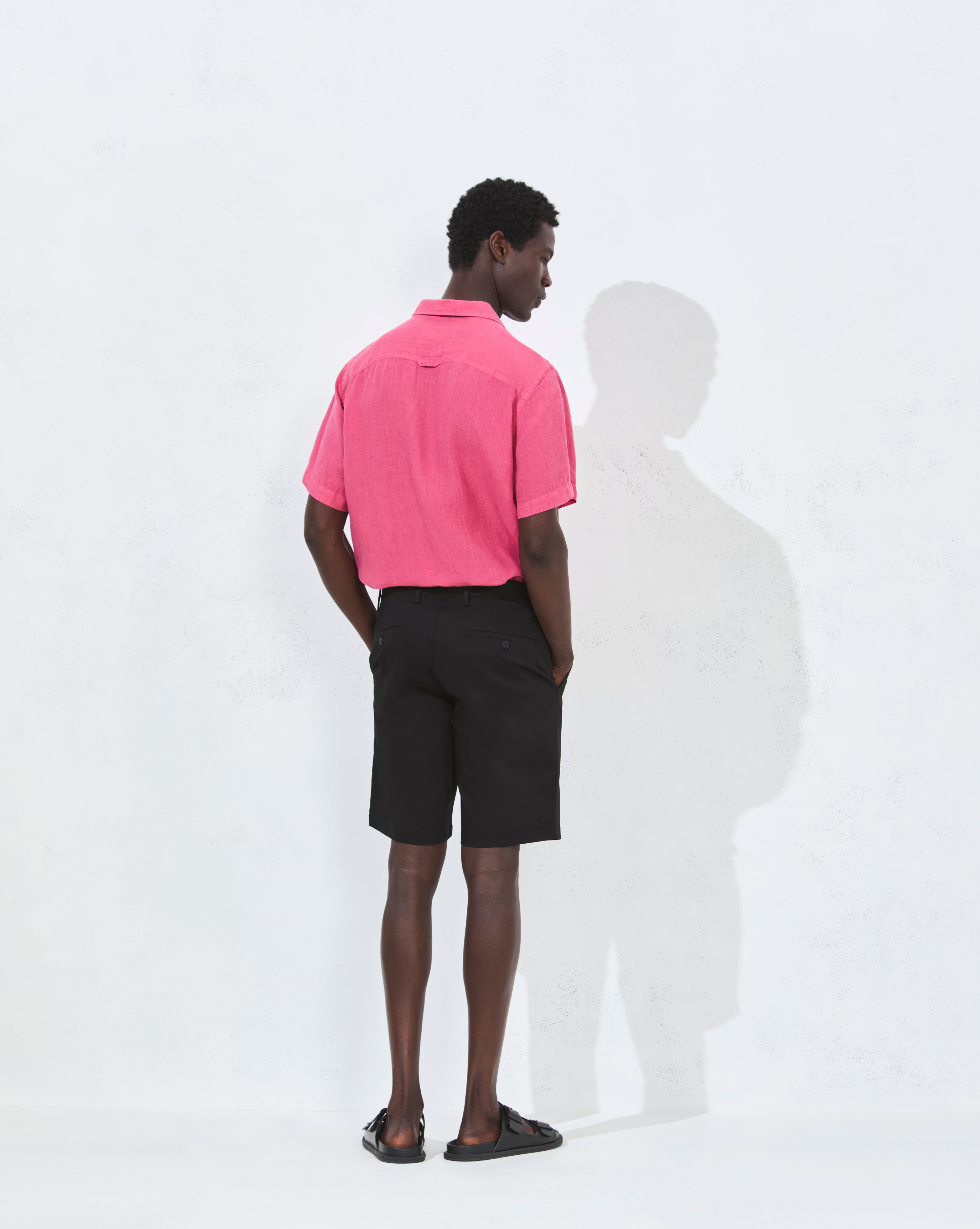 SHORT NEW NOIR
