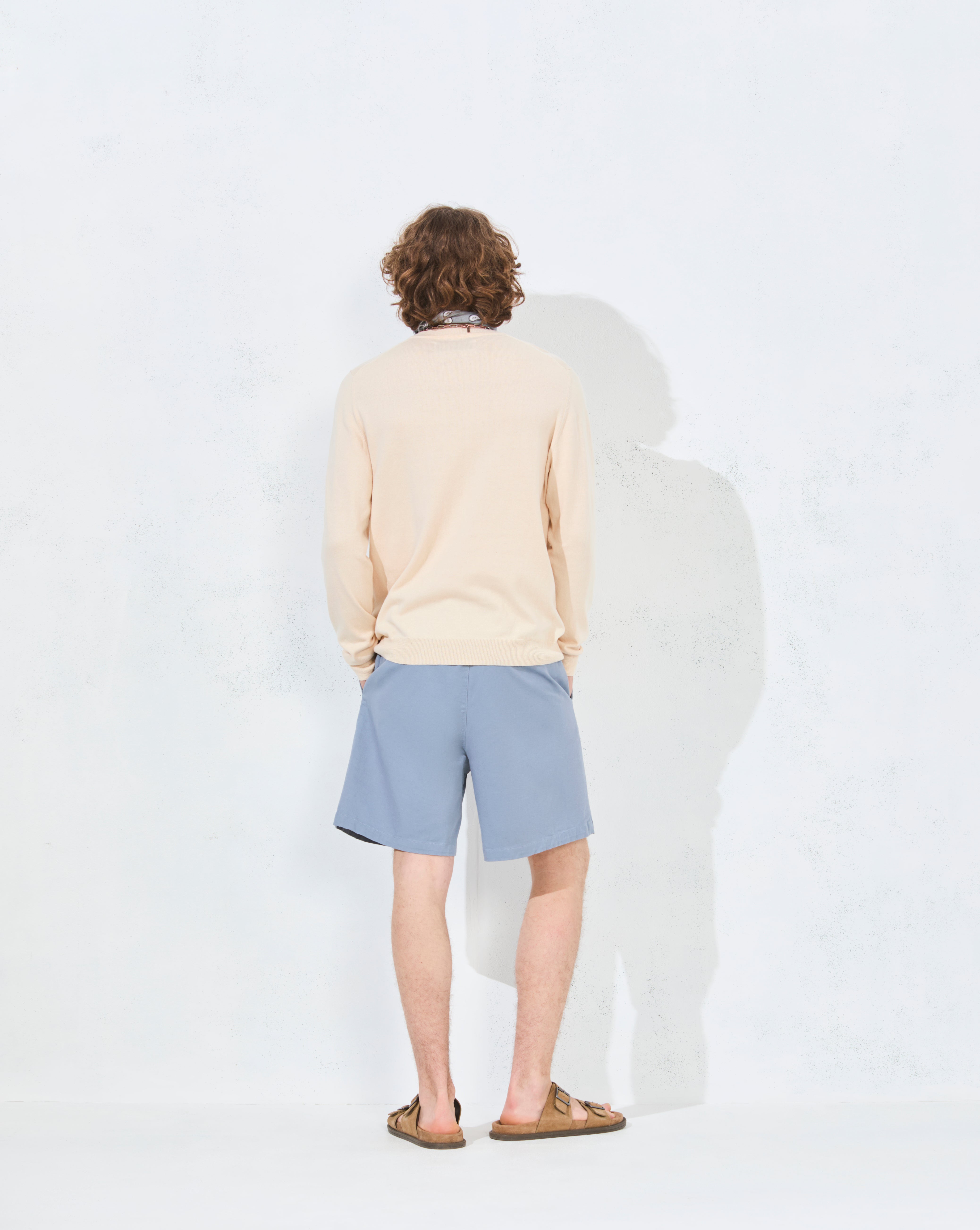 PULL U TOGS BEIGE