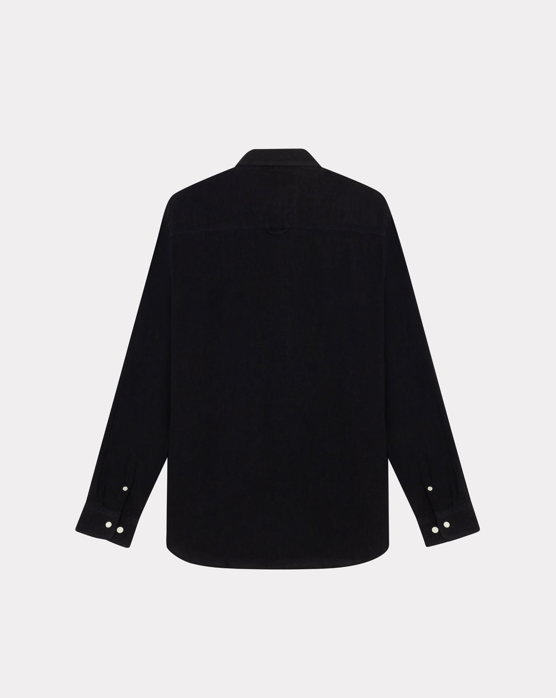 CHEMISE LINEN TOGS NOIR
