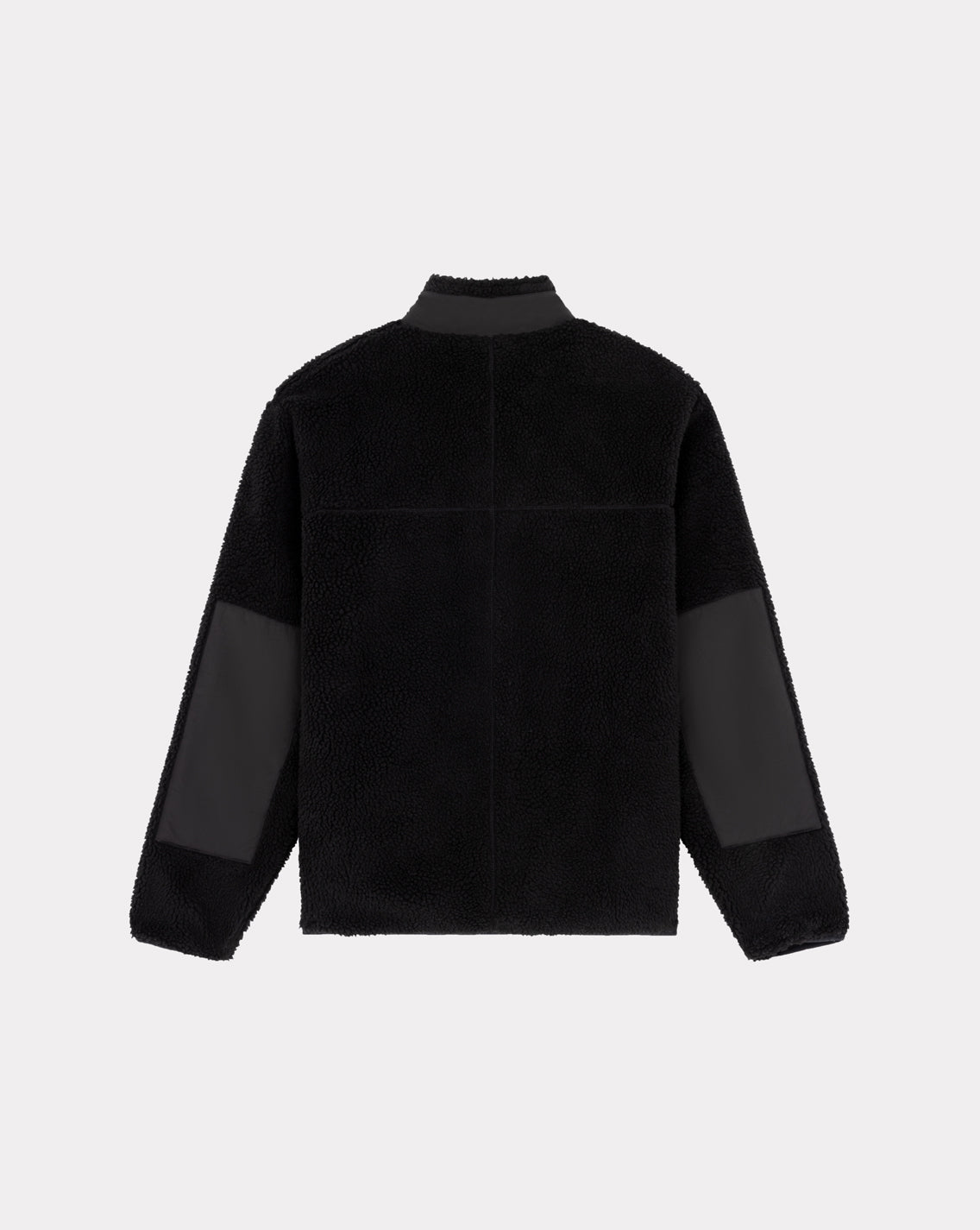 SWEATSHIRT POLAR TOGS NOIR