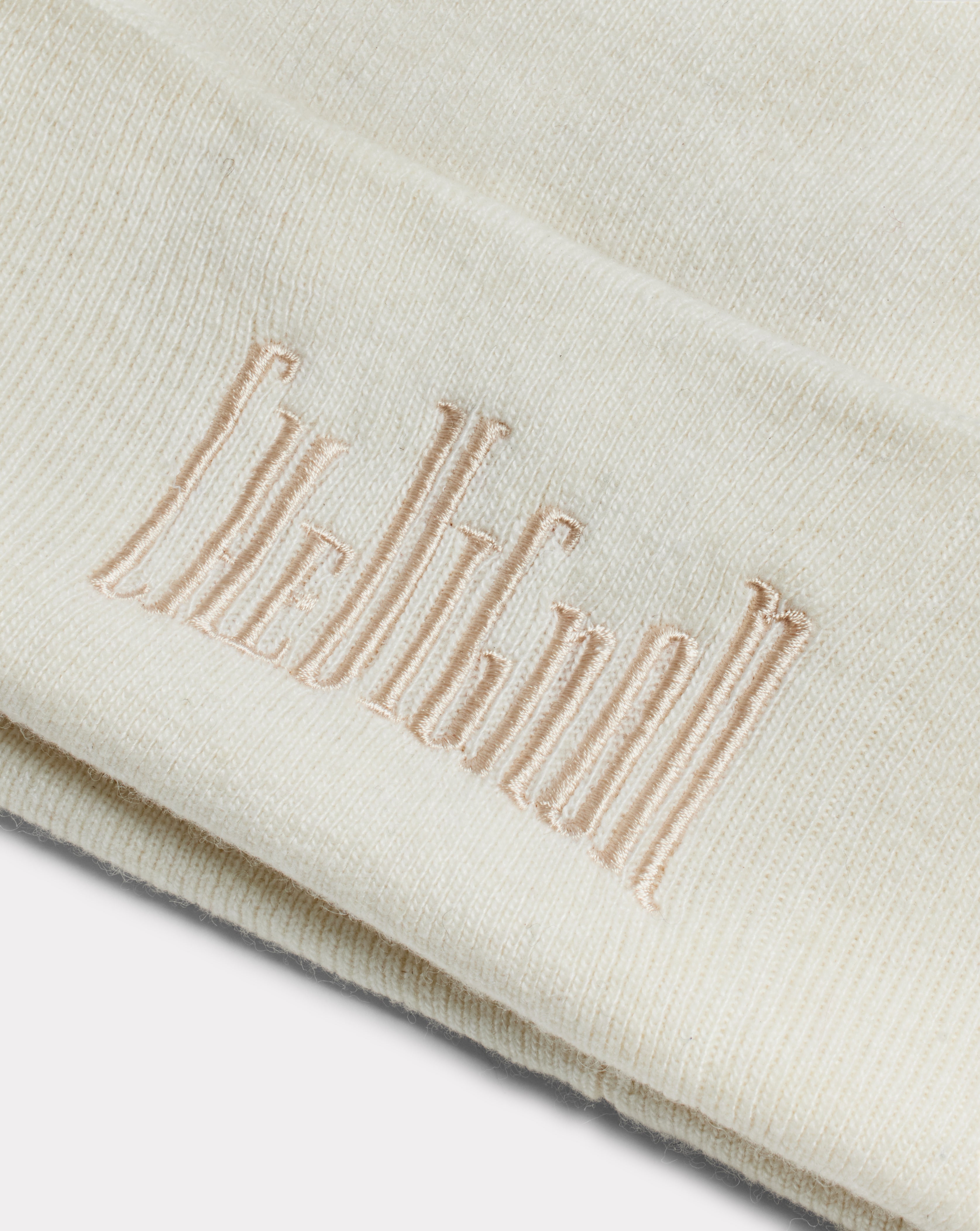 BONNET TOGS WINTER ÉCRU