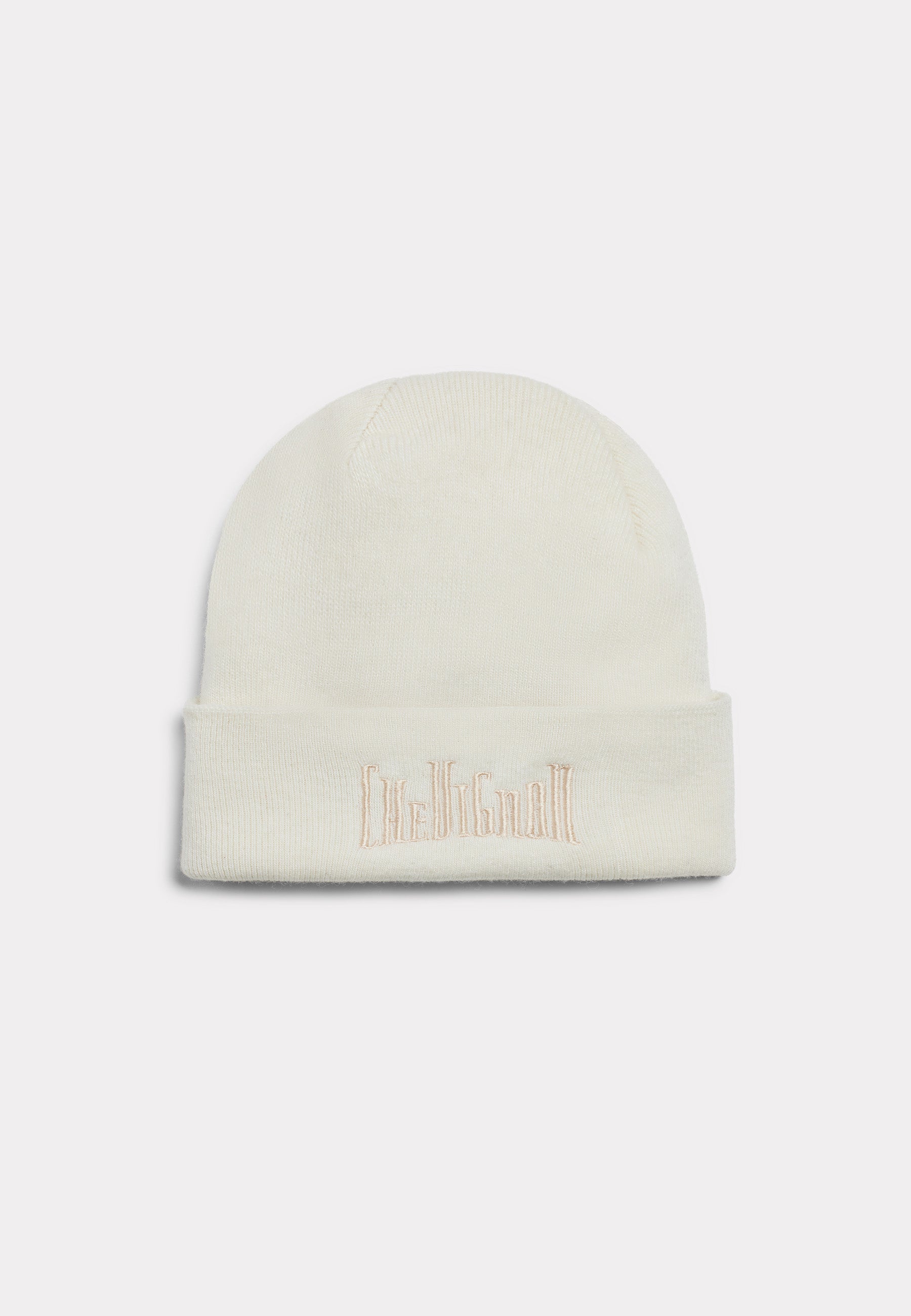 BONNET TOGS WINTER ÉCRU