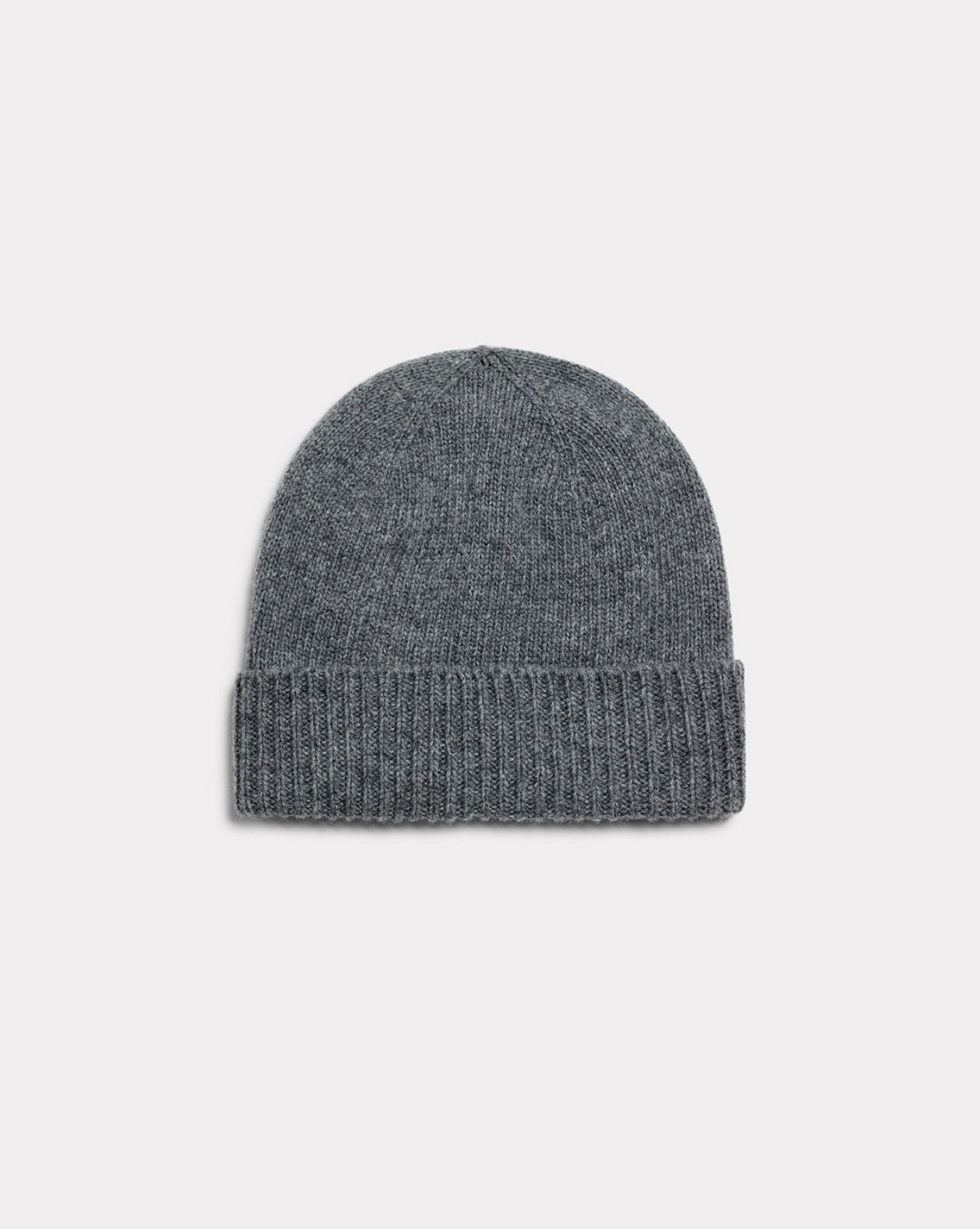 BONNET BEANY GRIS