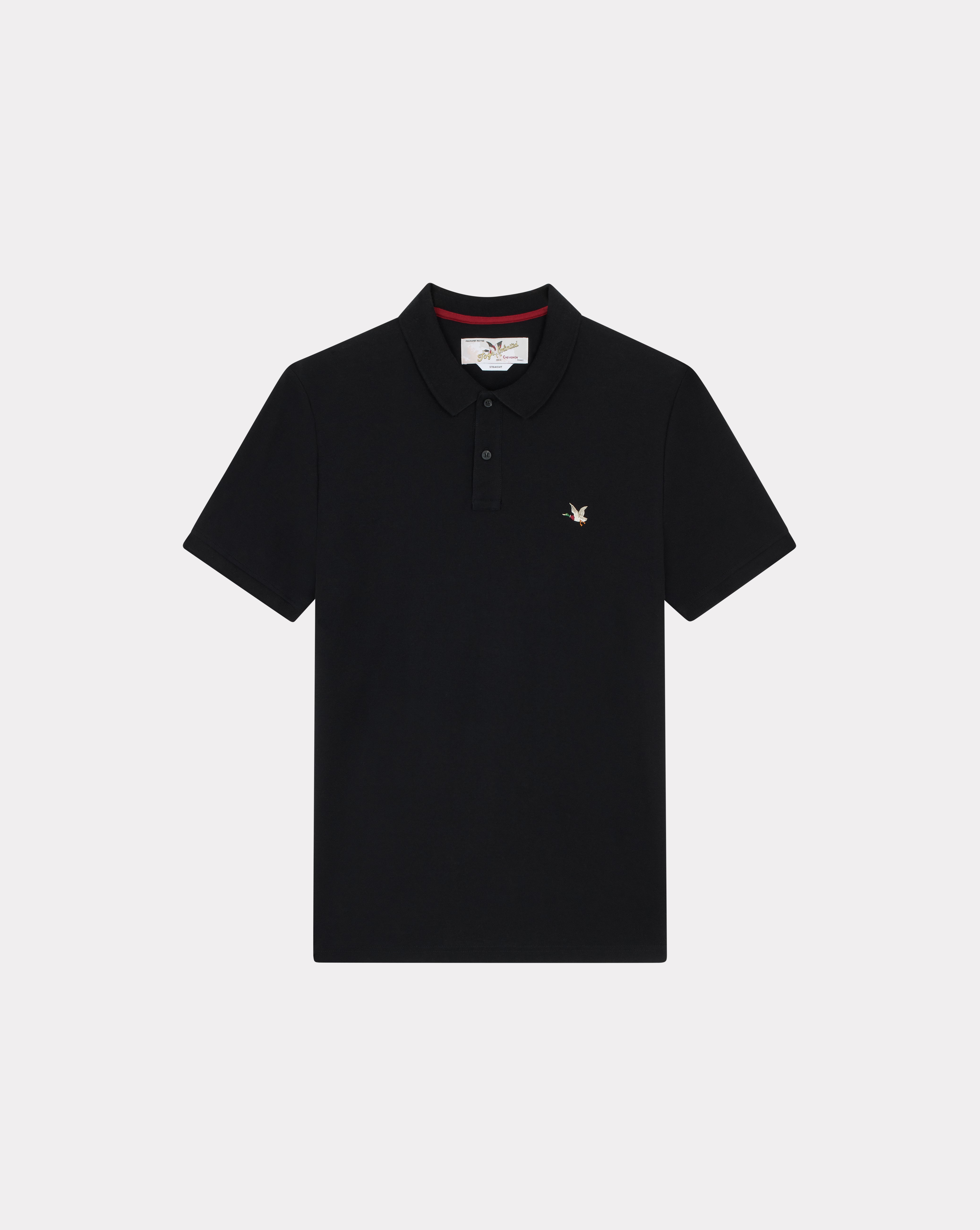 POLO O TOGS NOIR
