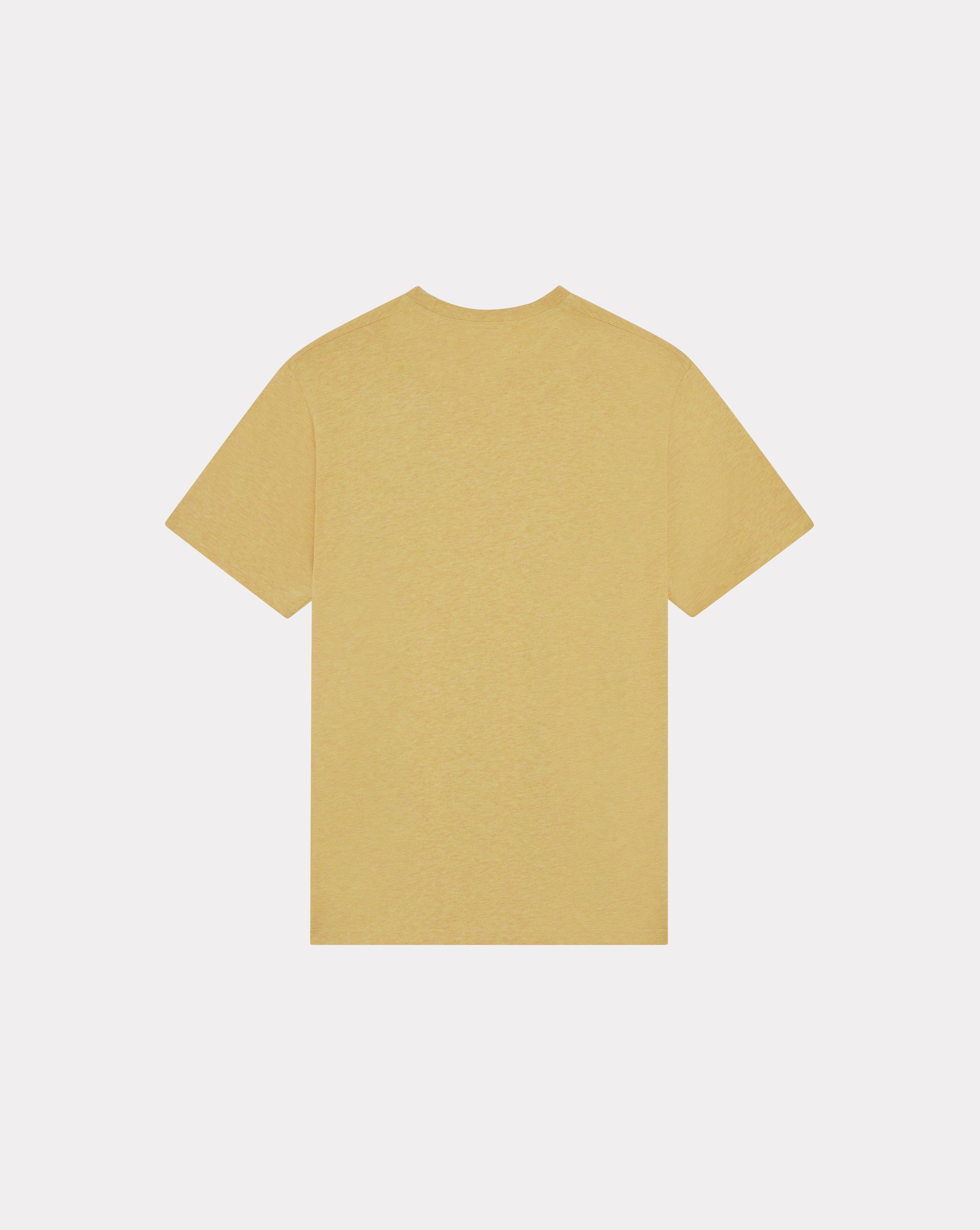 T-SHIRT T-TOGS JAUNE
