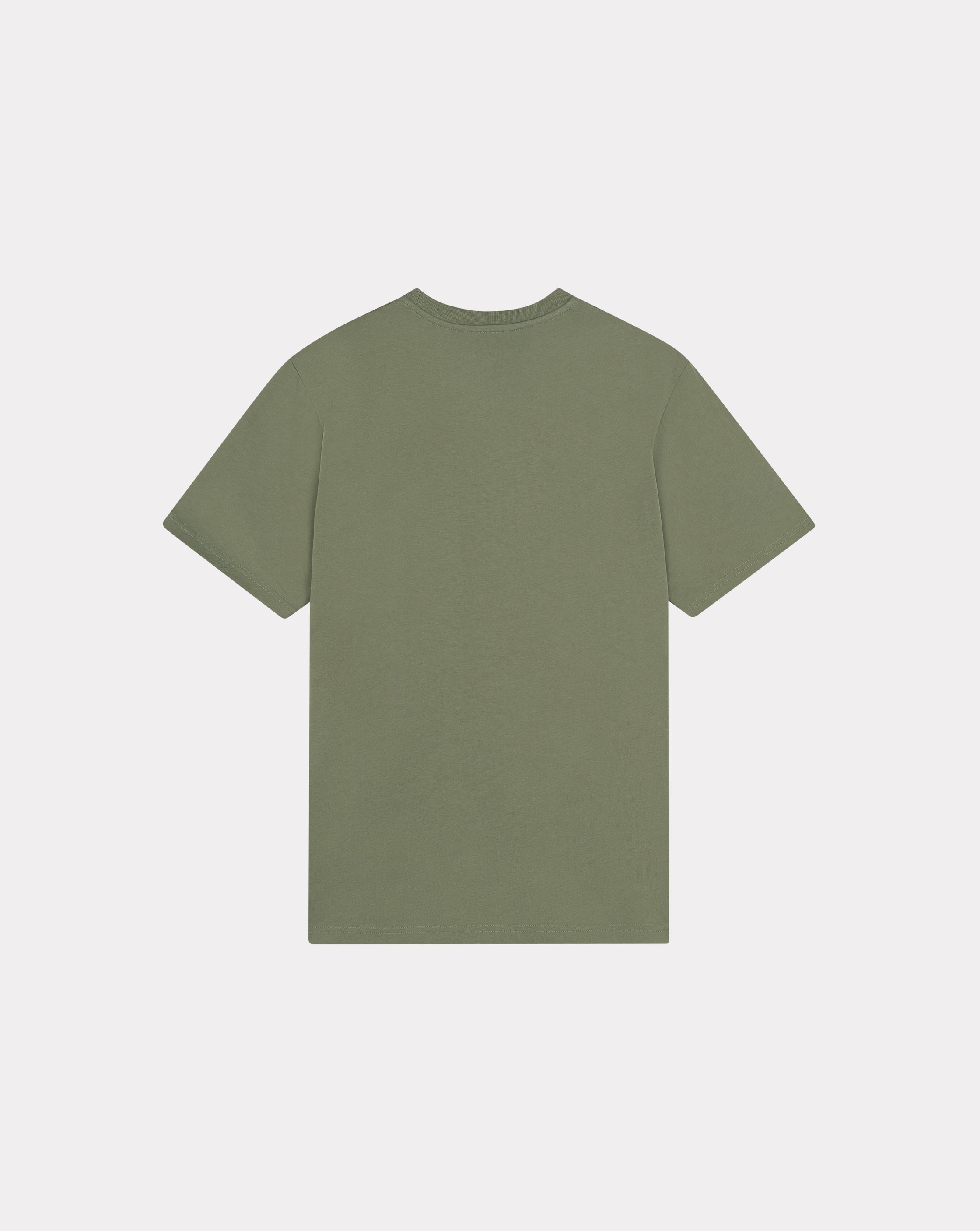T-SHIRT T-TOGS VERT