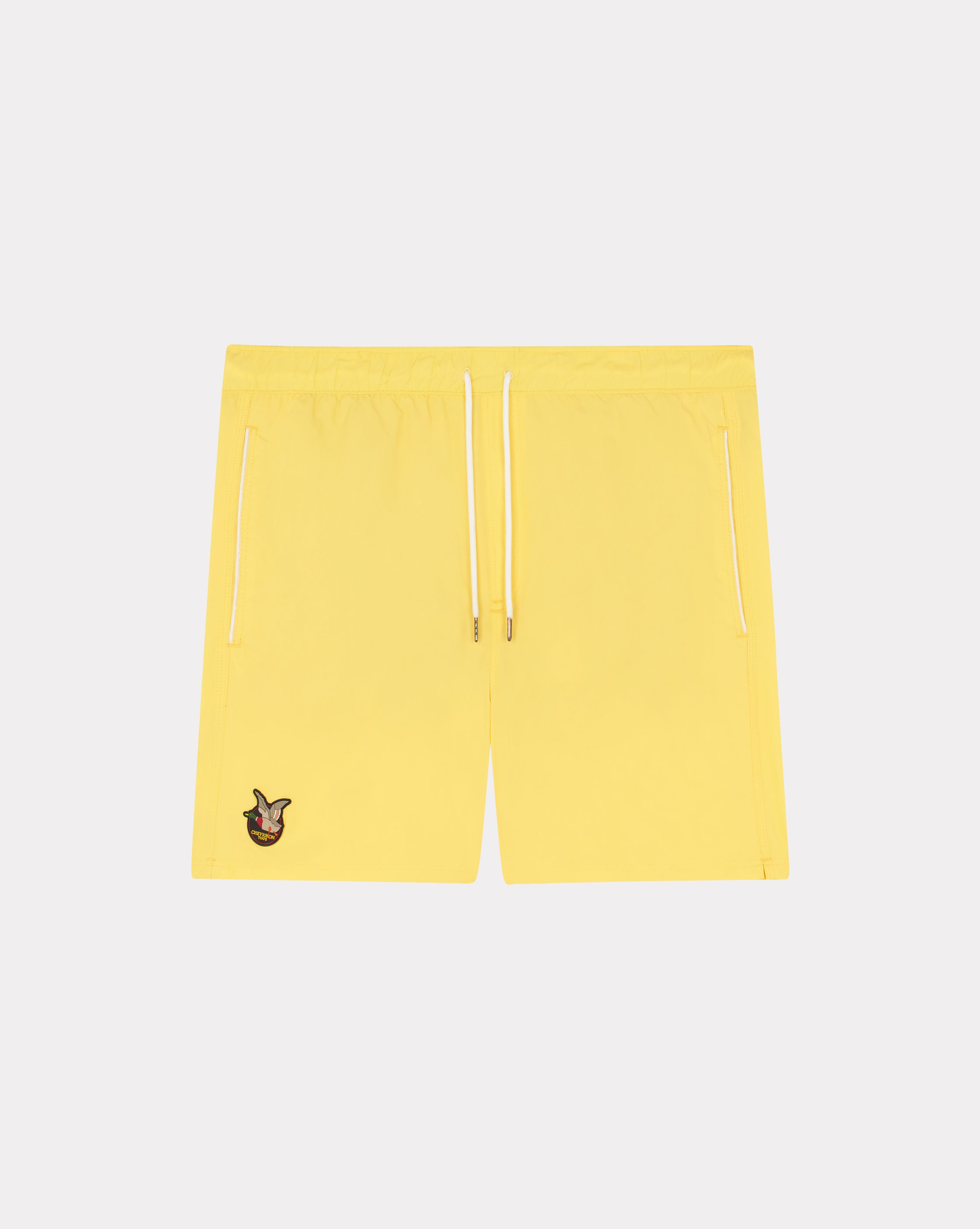MAILLOT DE BAIN DUCK SWIM JAUNE