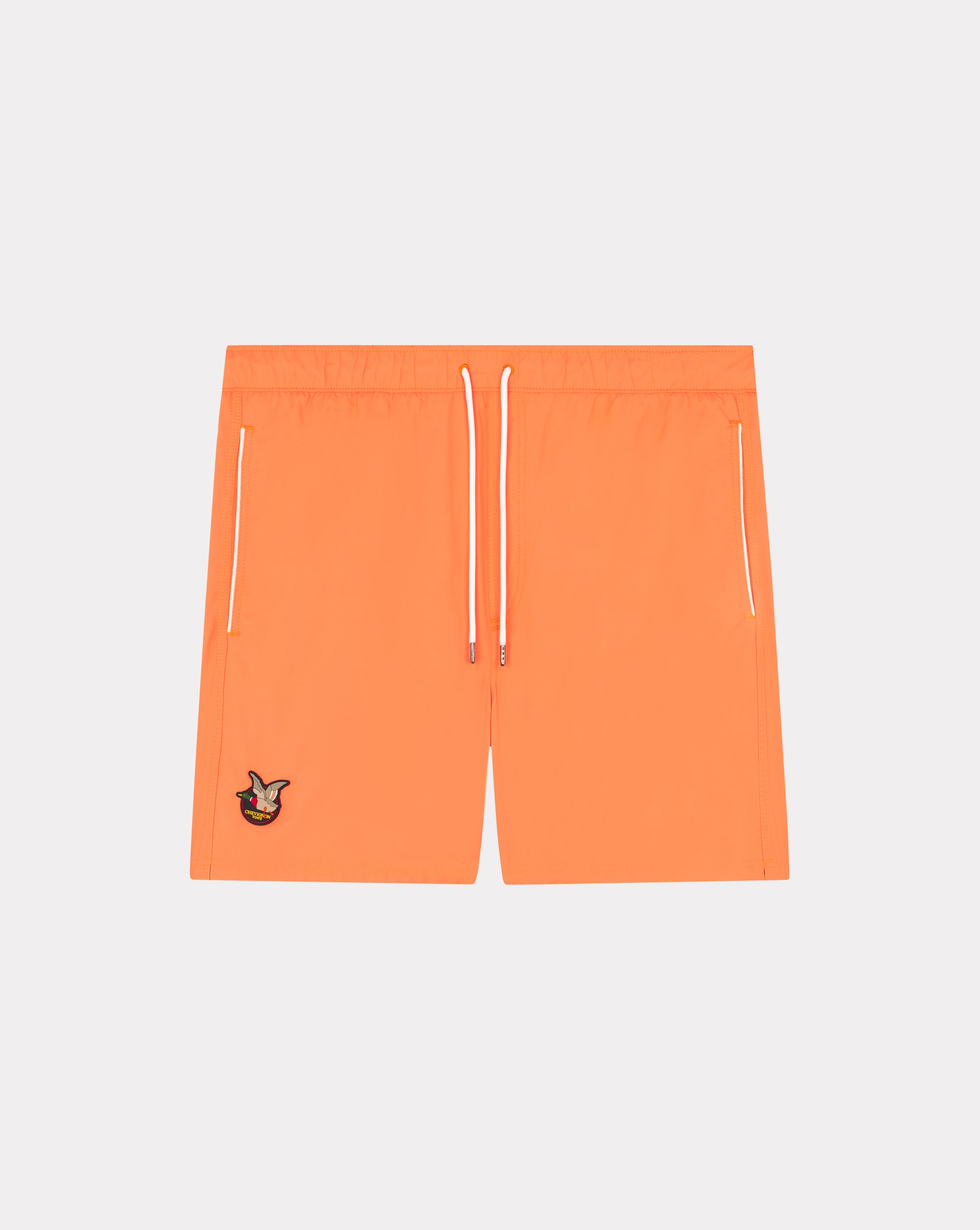 MAILLOT DE BAIN DUCK SWIM ORANGE