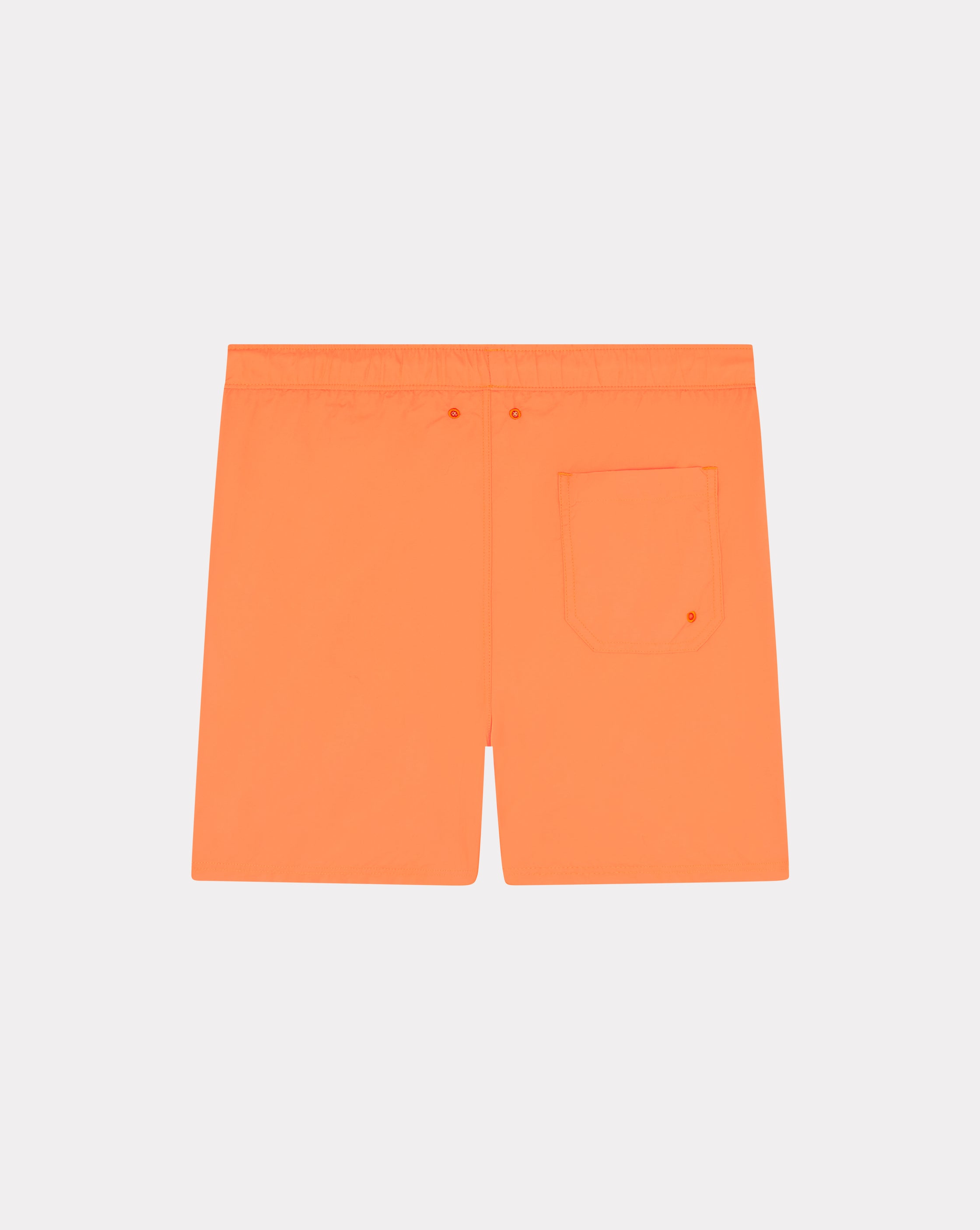 MAILLOT DE BAIN DUCK SWIM ORANGE