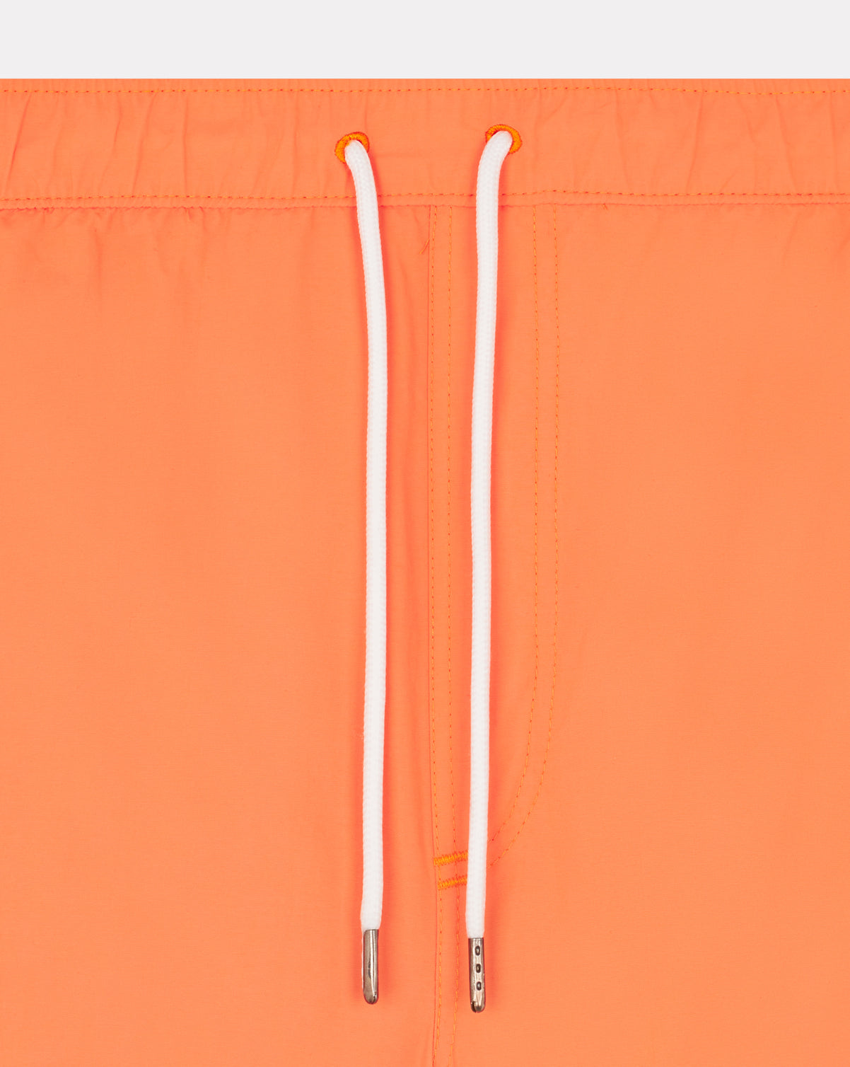 MAILLOT DE BAIN DUCK SWIM ORANGE