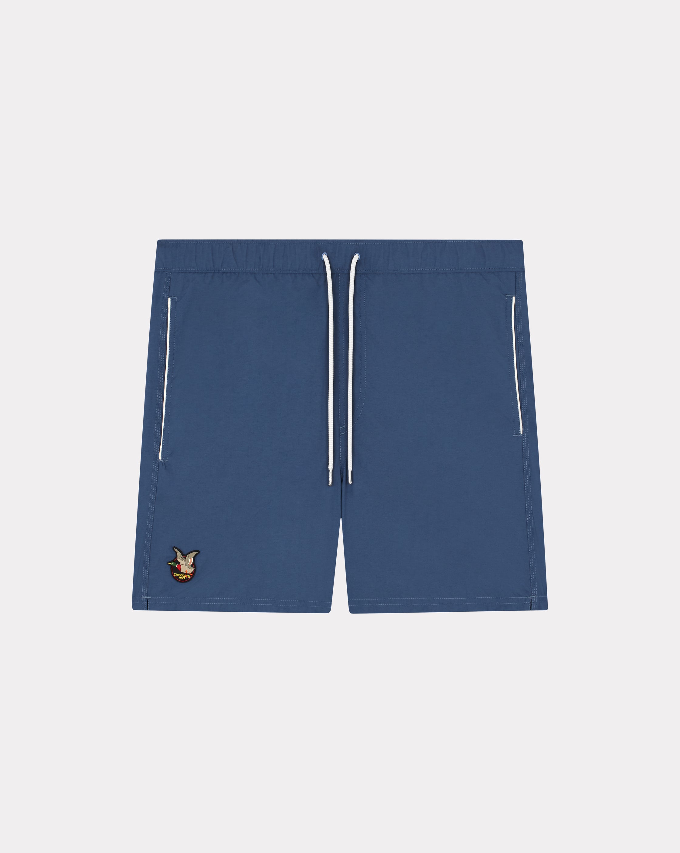 MAILLOT DE BAIN DUCK SWIM BLEU MARINE