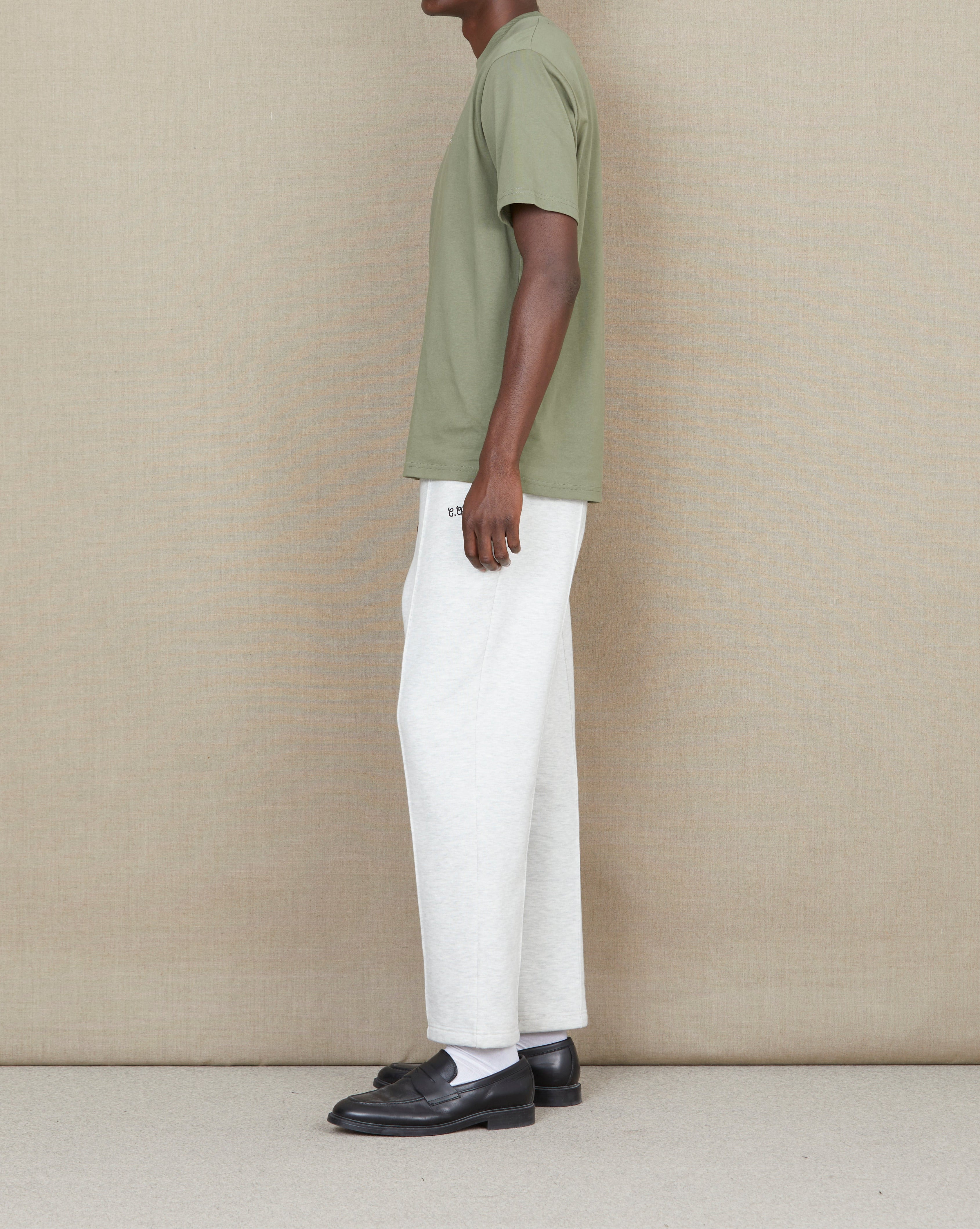T-SHIRT T-TOGS VERT