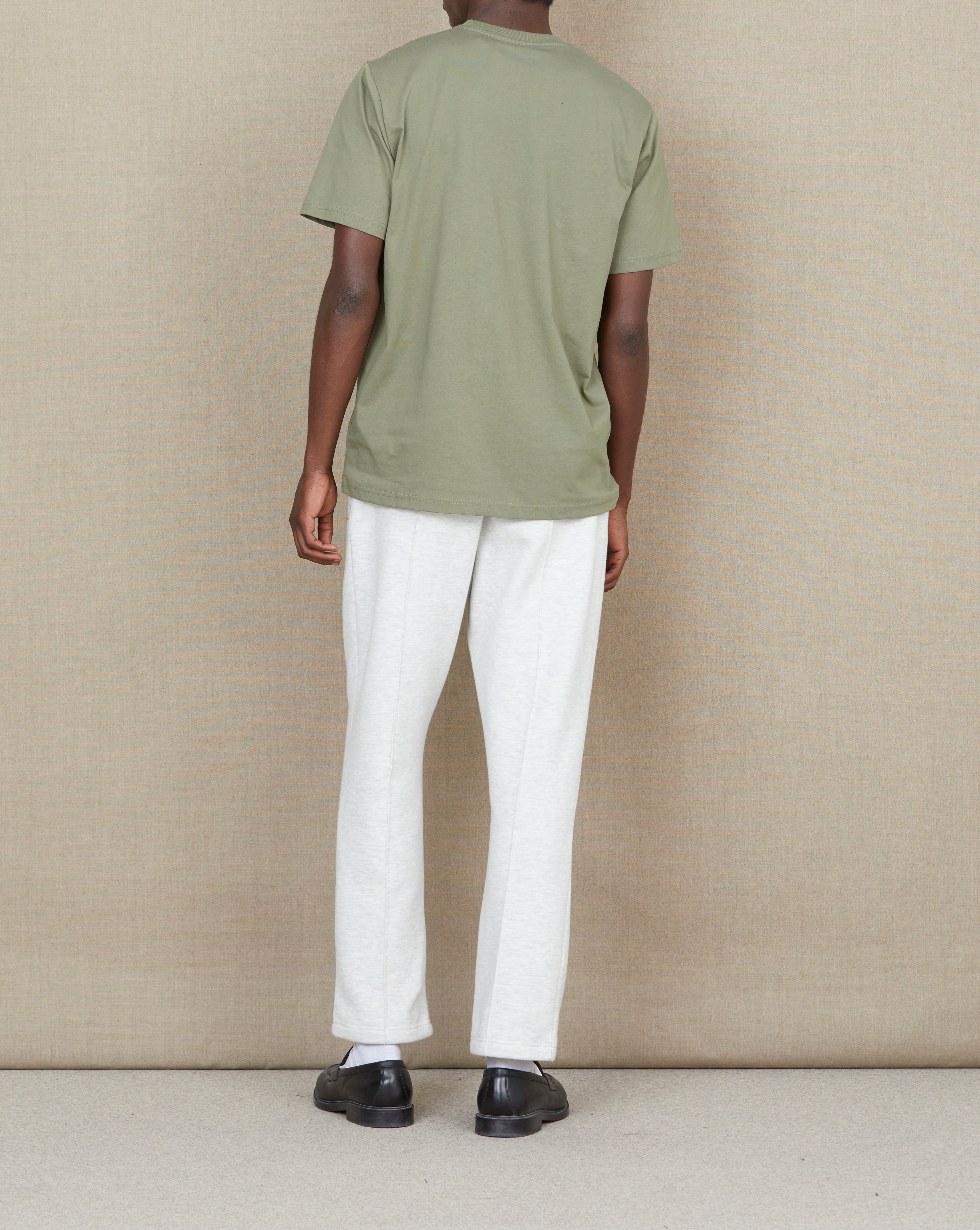 T-SHIRT T-TOGS VERT