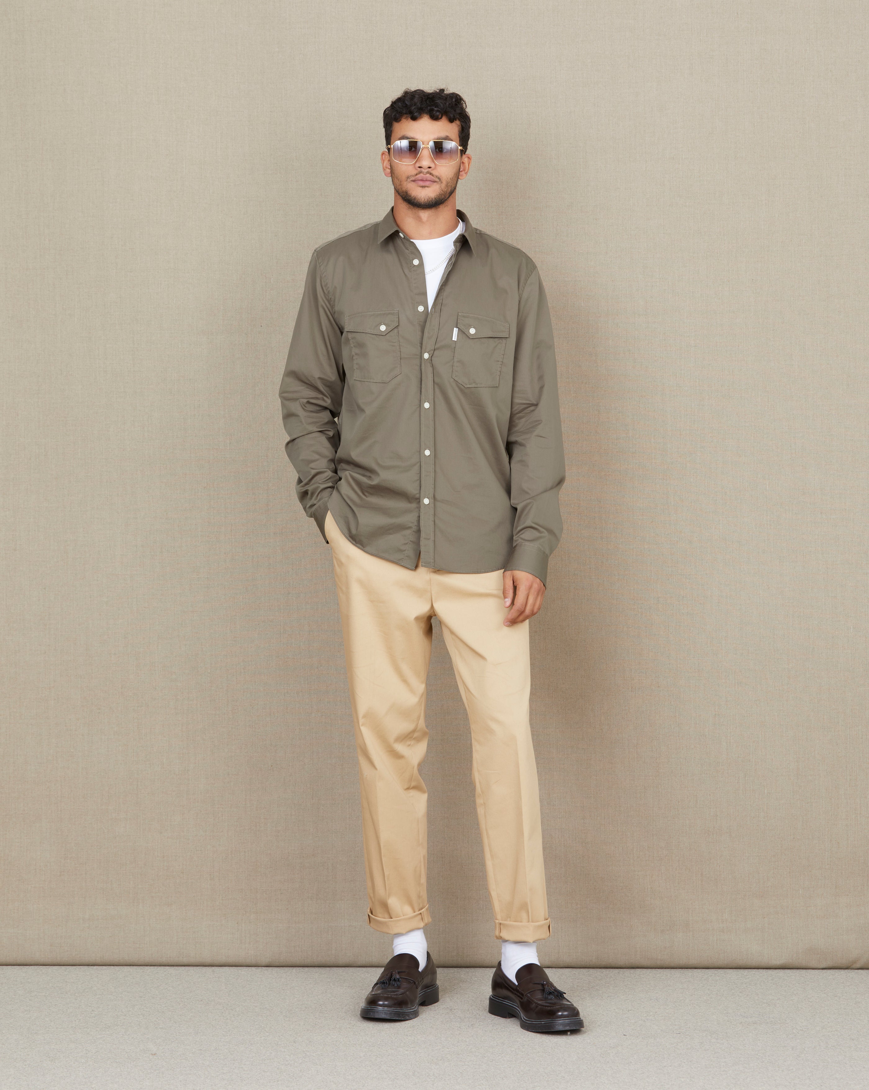 Chemise homme Chevignon : Achat occasion | Chemises (homme) Chevignon Bleu clair Très bon état Chemise homme Chevignon : Achat occasion | Chemises (homme) Chevignon Bleu clair Très bon état