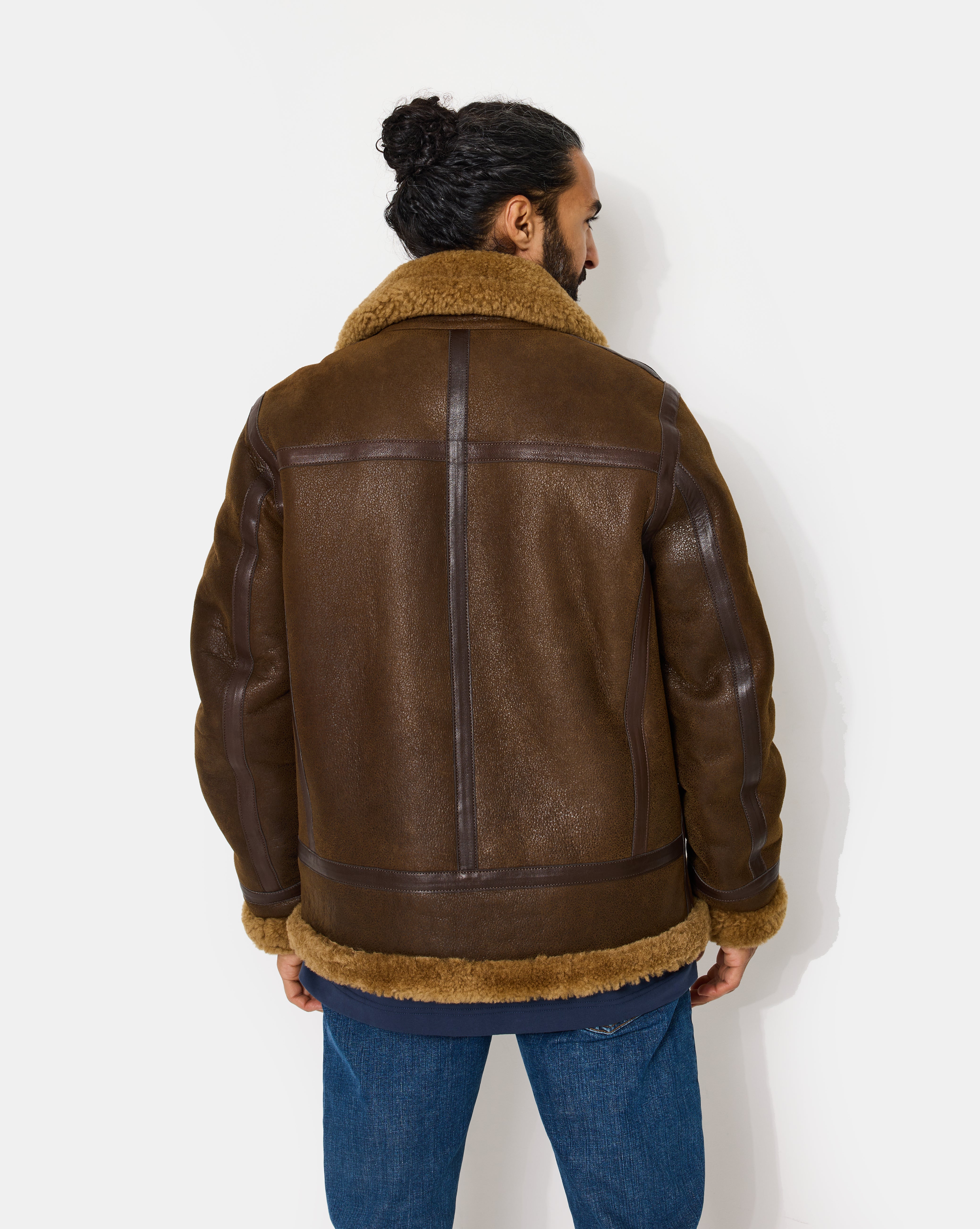 BROWN BOMBER
