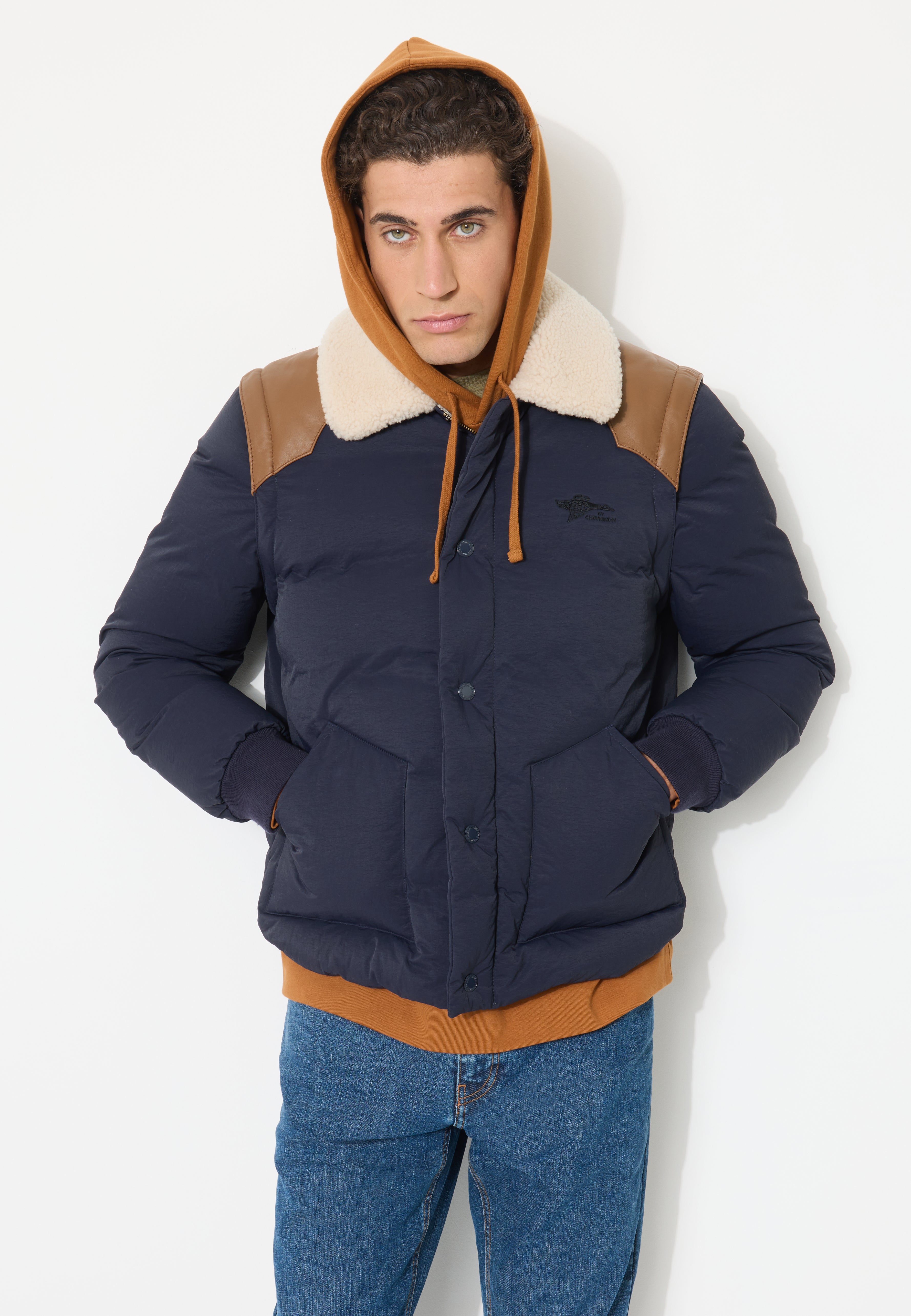 Doudoune Homme | Chevignon