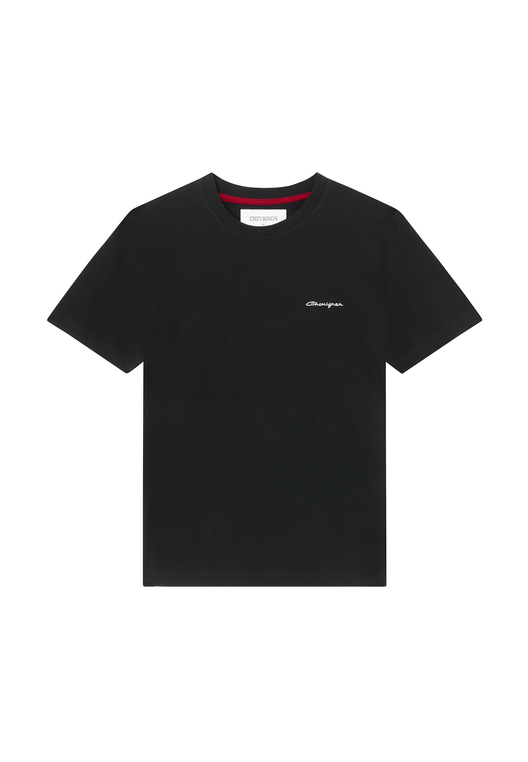 T-SHIRT CITY TEE OVERSIZE NOIR