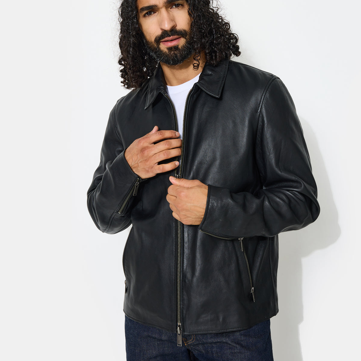 【値下げ中】 CHEVIGNON leather jacket CAHCLC0130625_1495_1200x1200_c