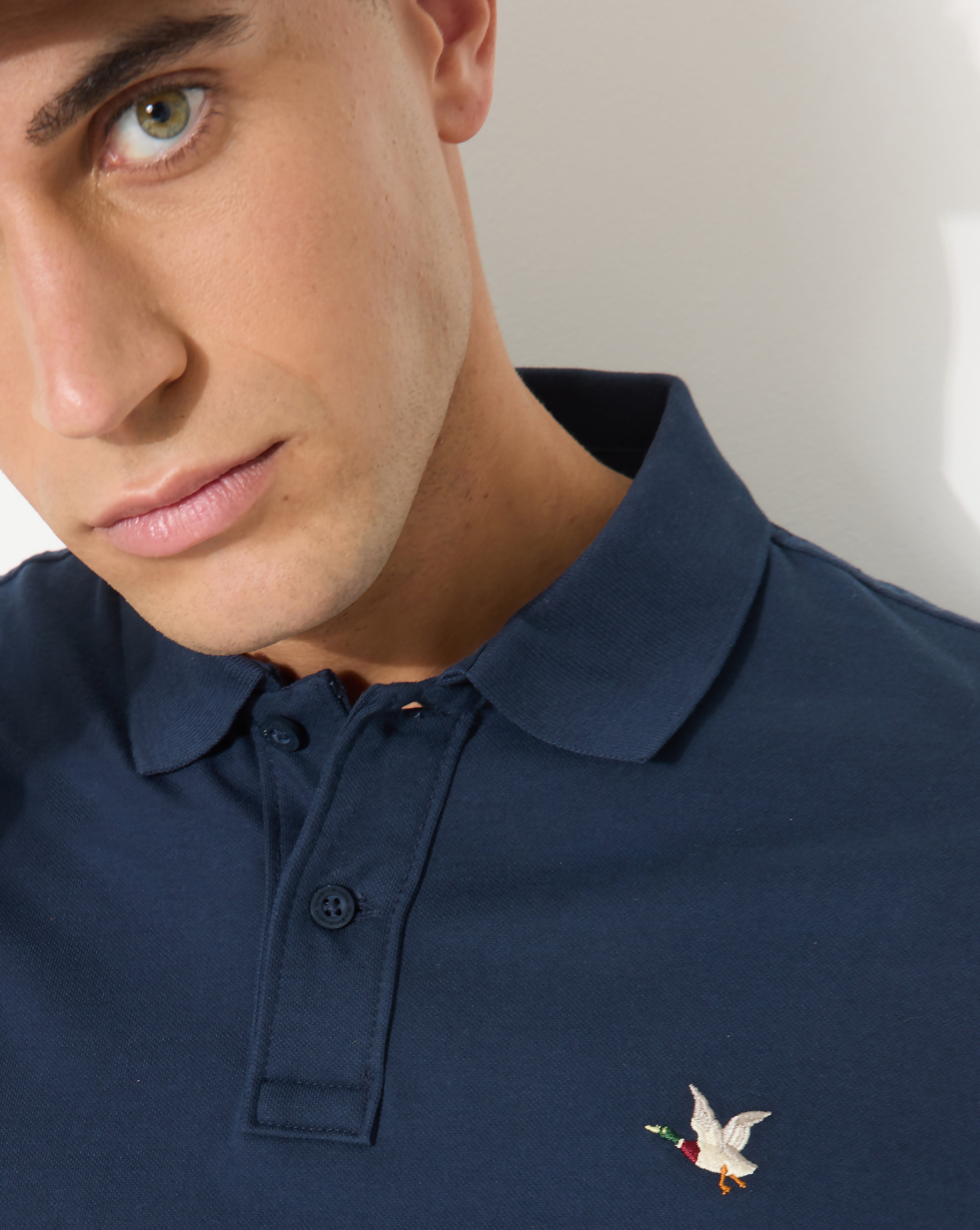 POLO O TOGS BLEU MARINE