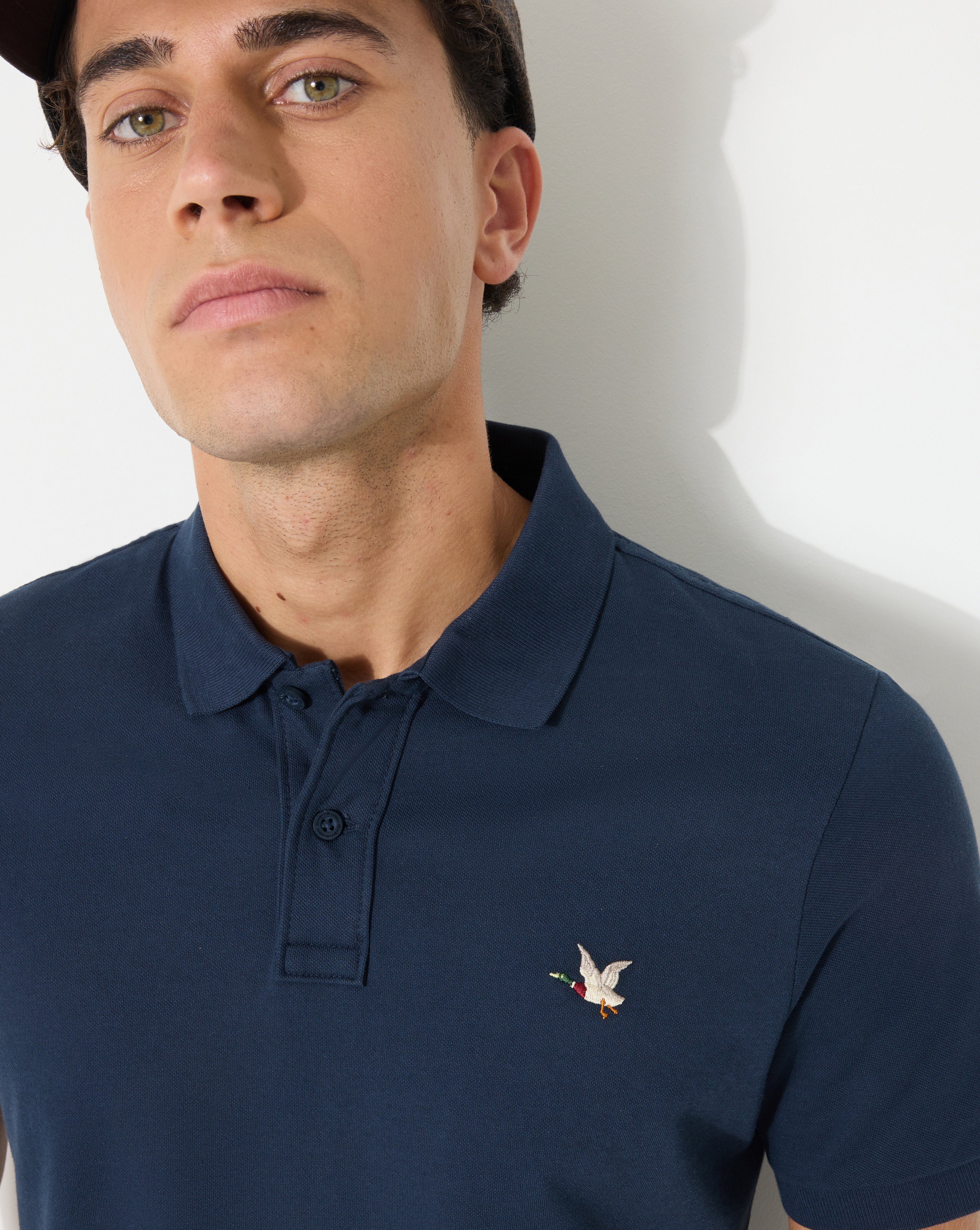 POLO O TOGS BLEU MARINE
