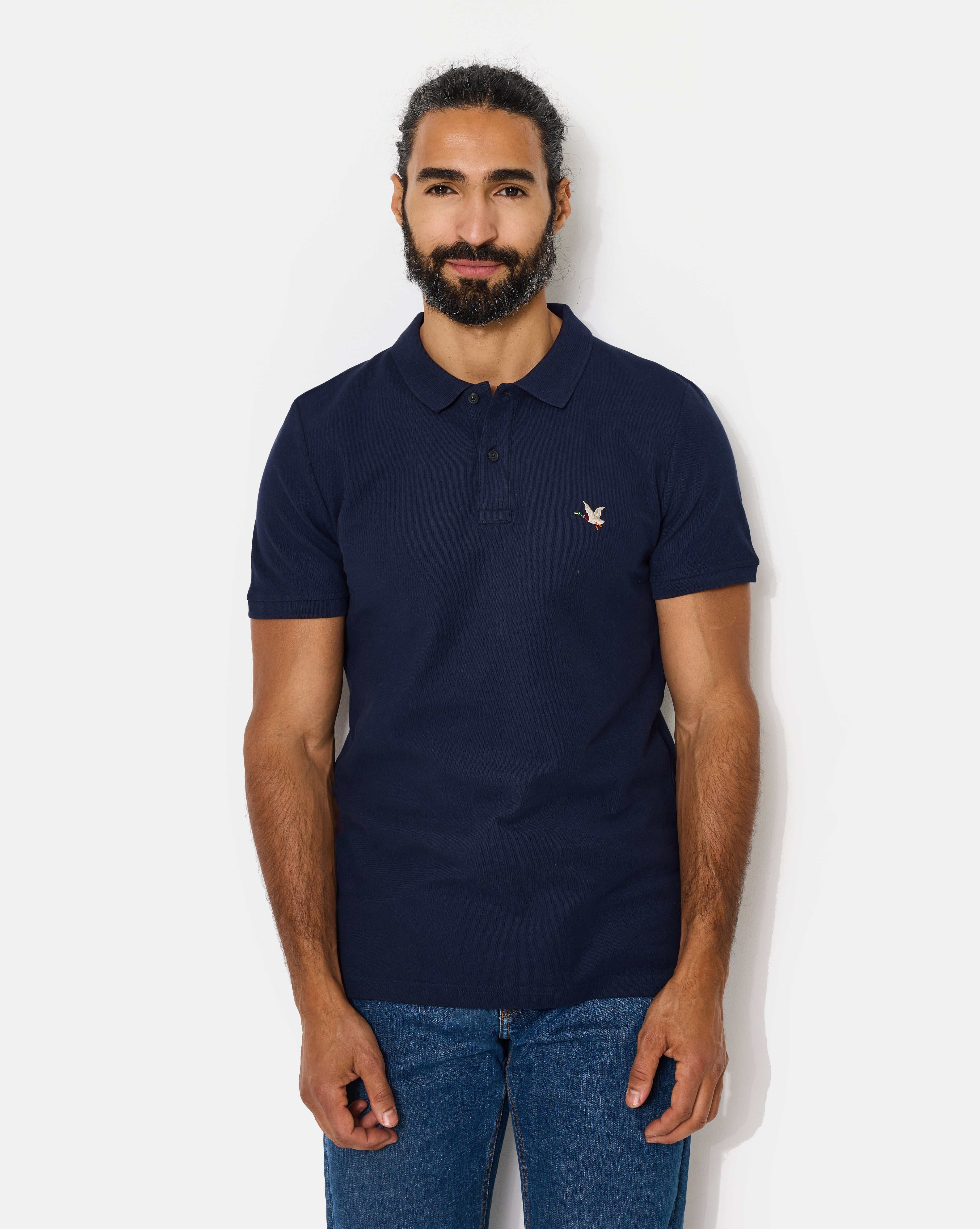 POLO O TOGS BLEU MARINE