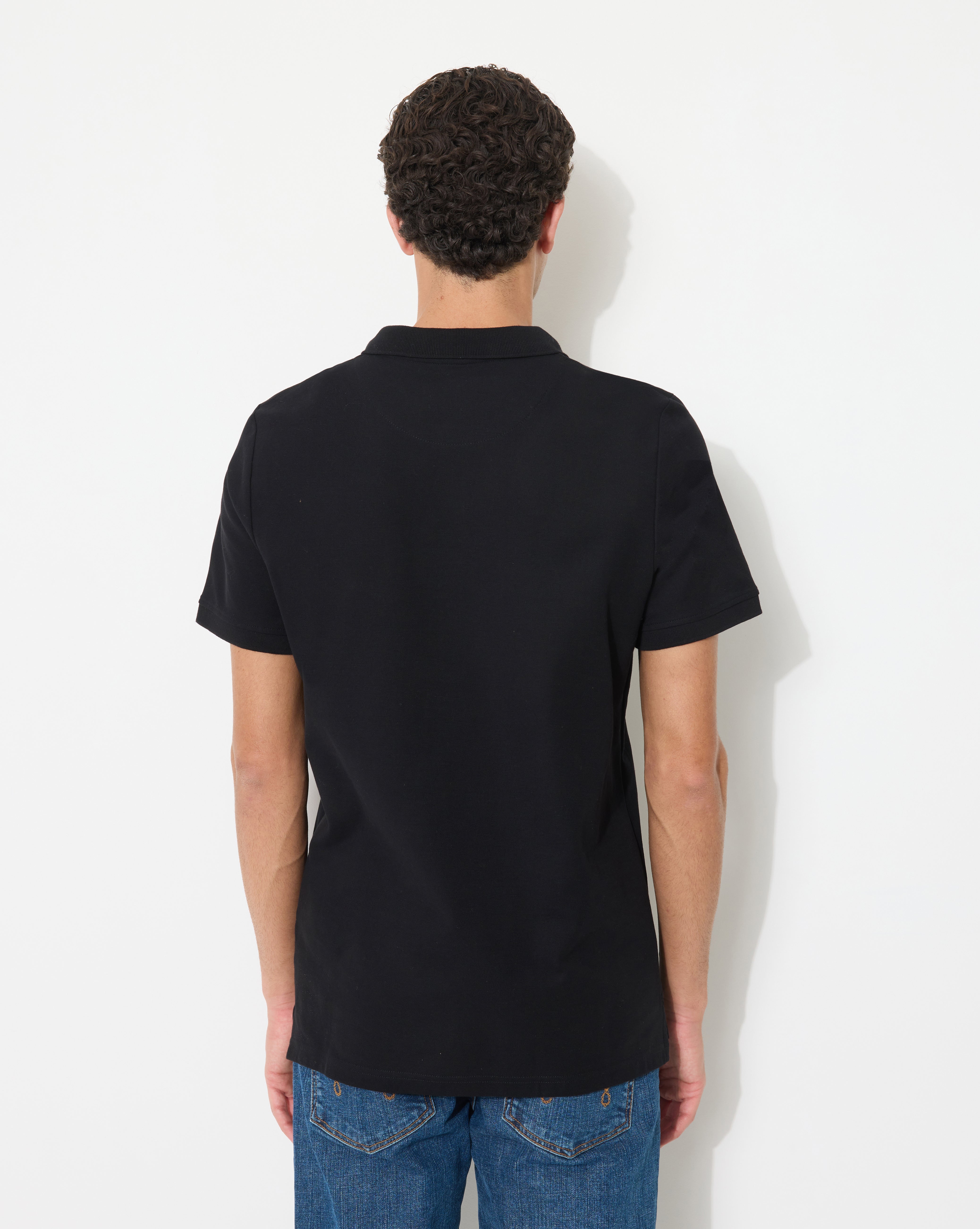 POLO O TOGS NOIR