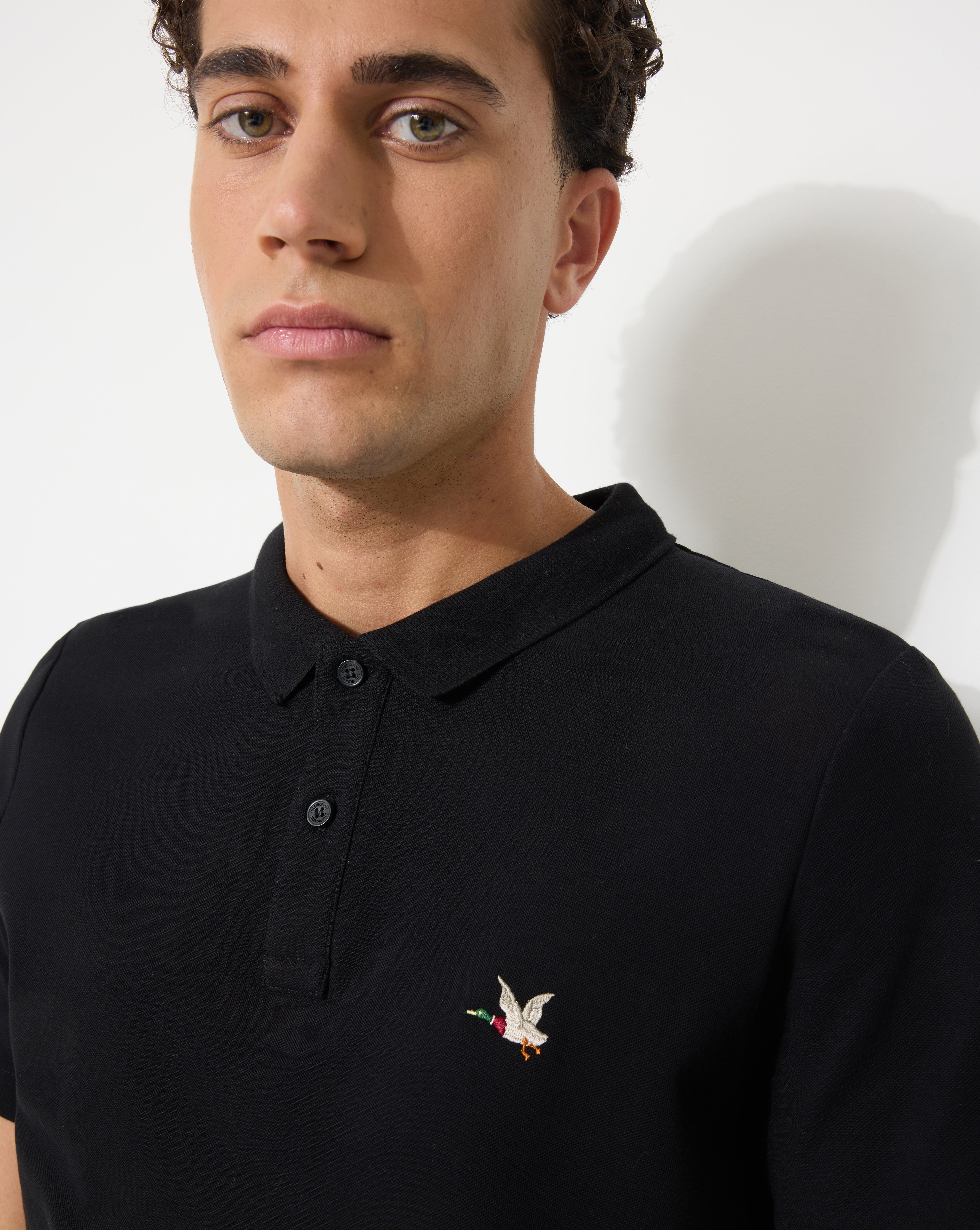 POLO O TOGS NOIR