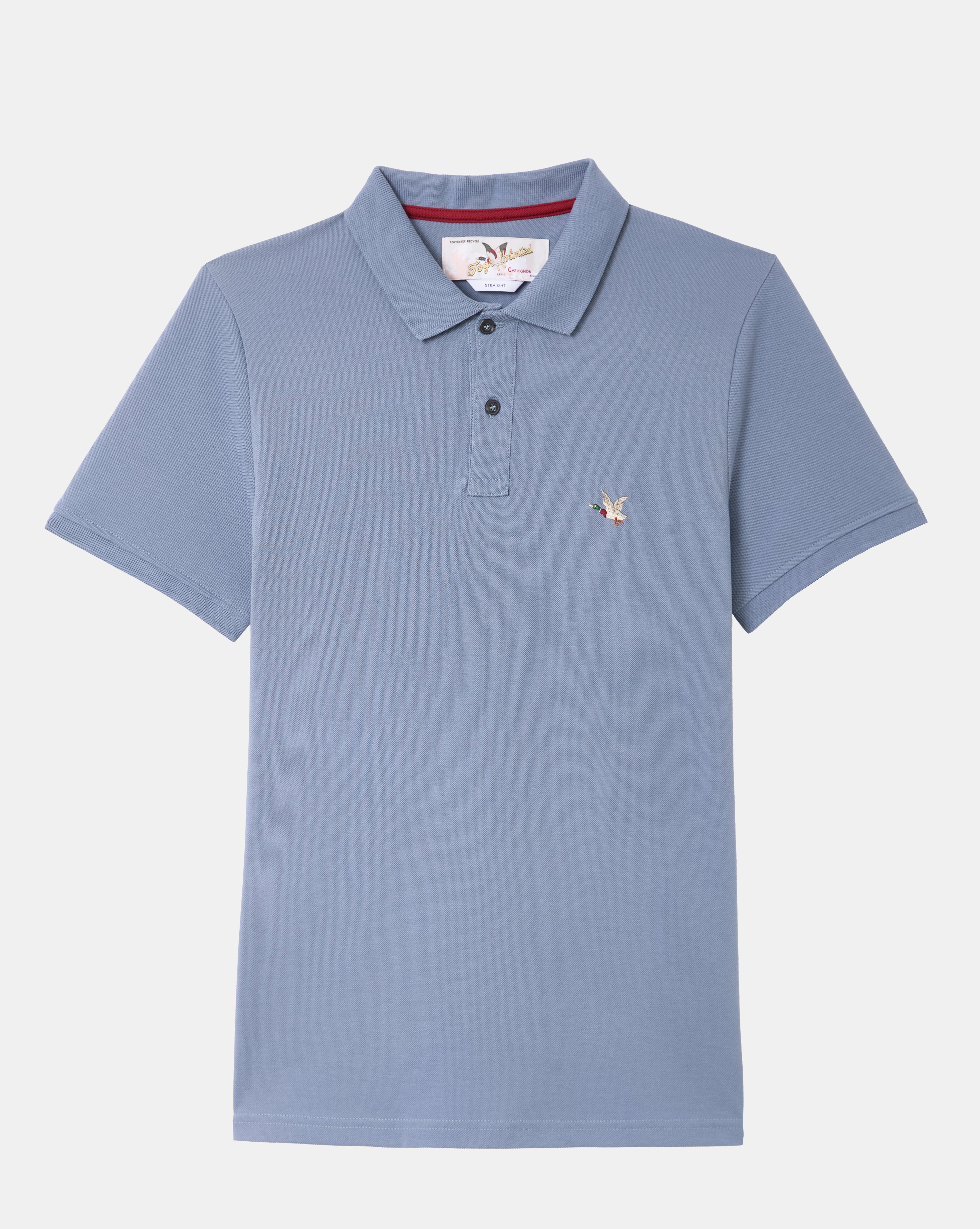 POLO O TOGS BLEU
