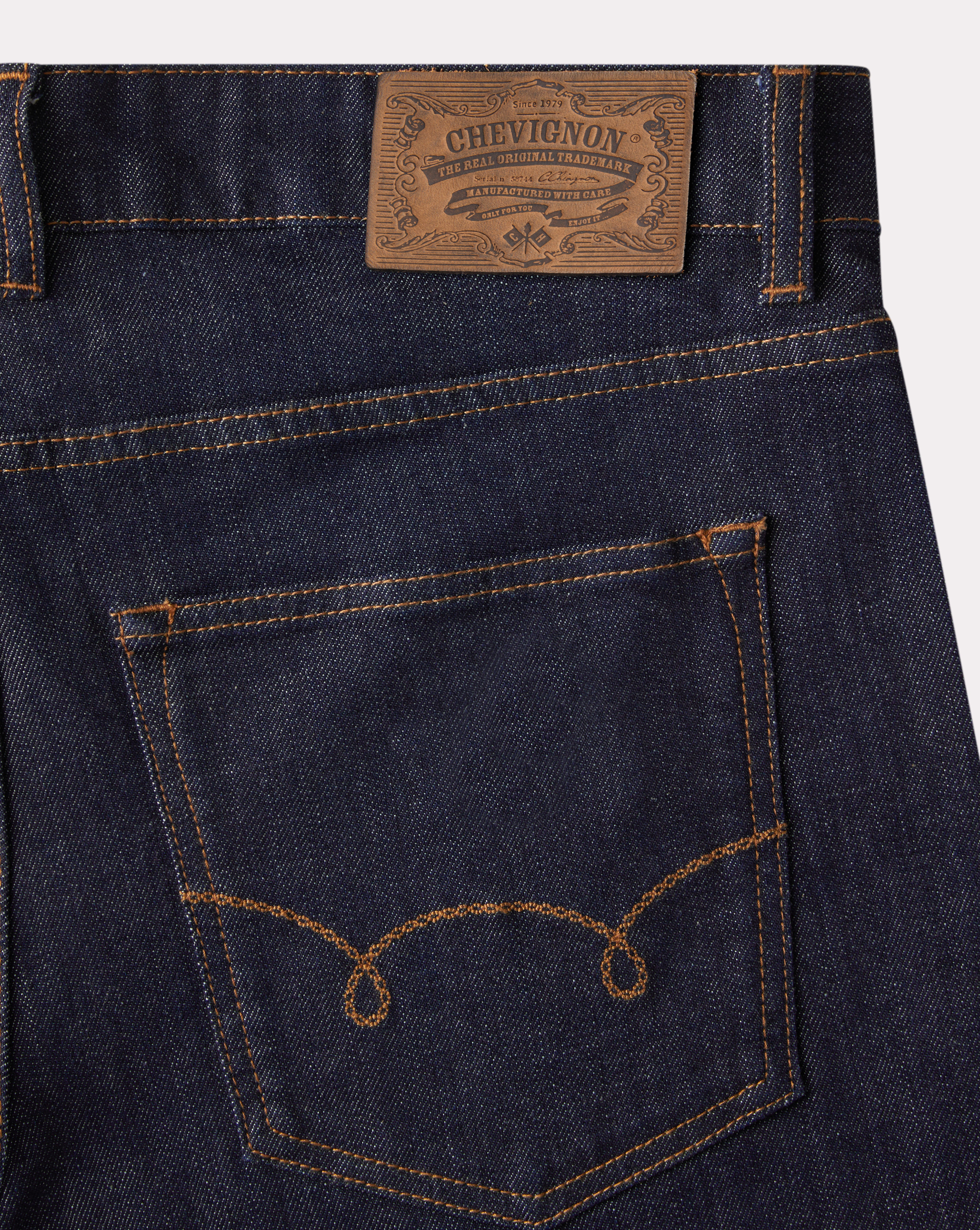CHEVIGNON ジーンズ Men's jeans | Chevignon casual denim & everyday fits – Chevignon US