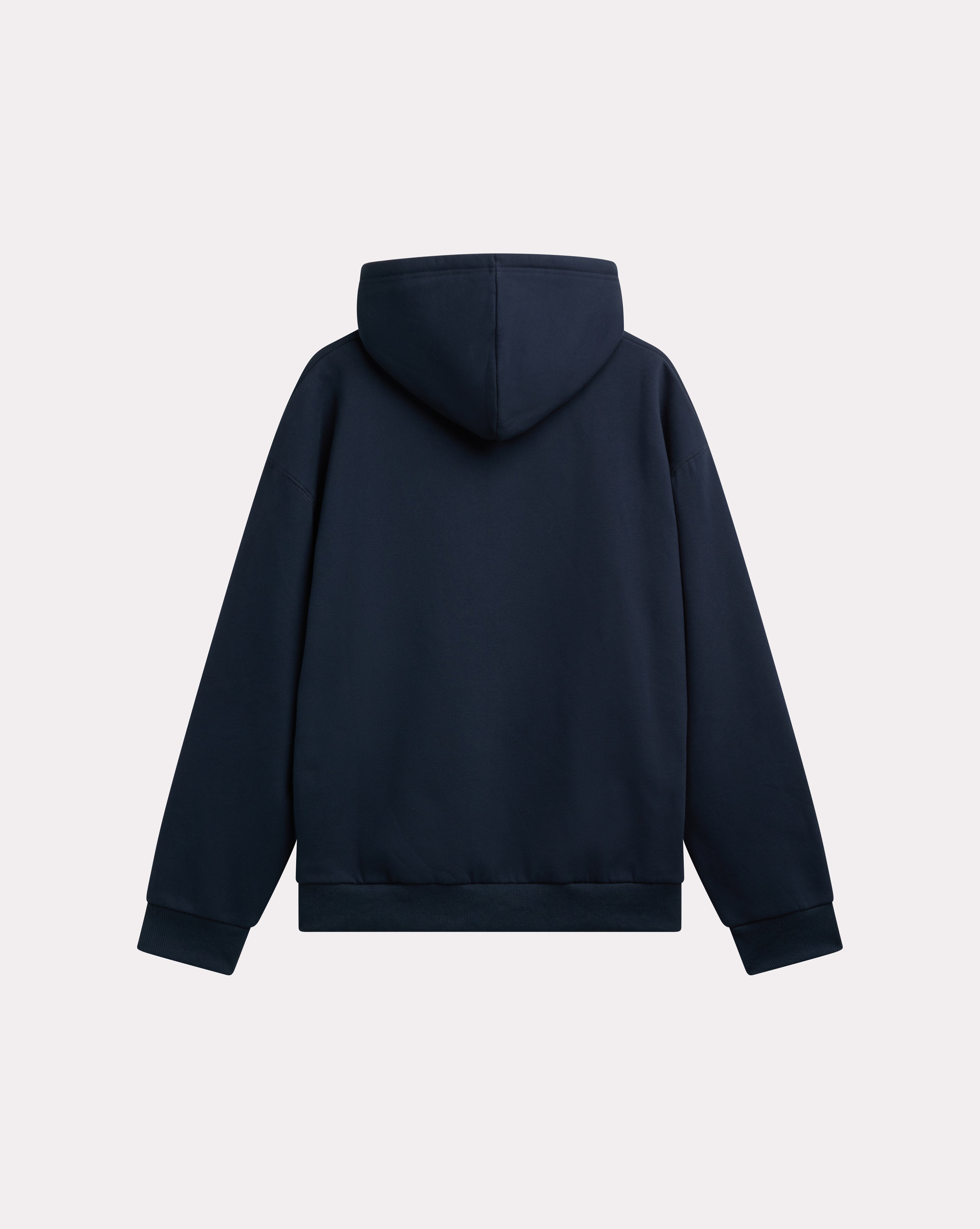 SWEAT HOOD TOGS BLUE