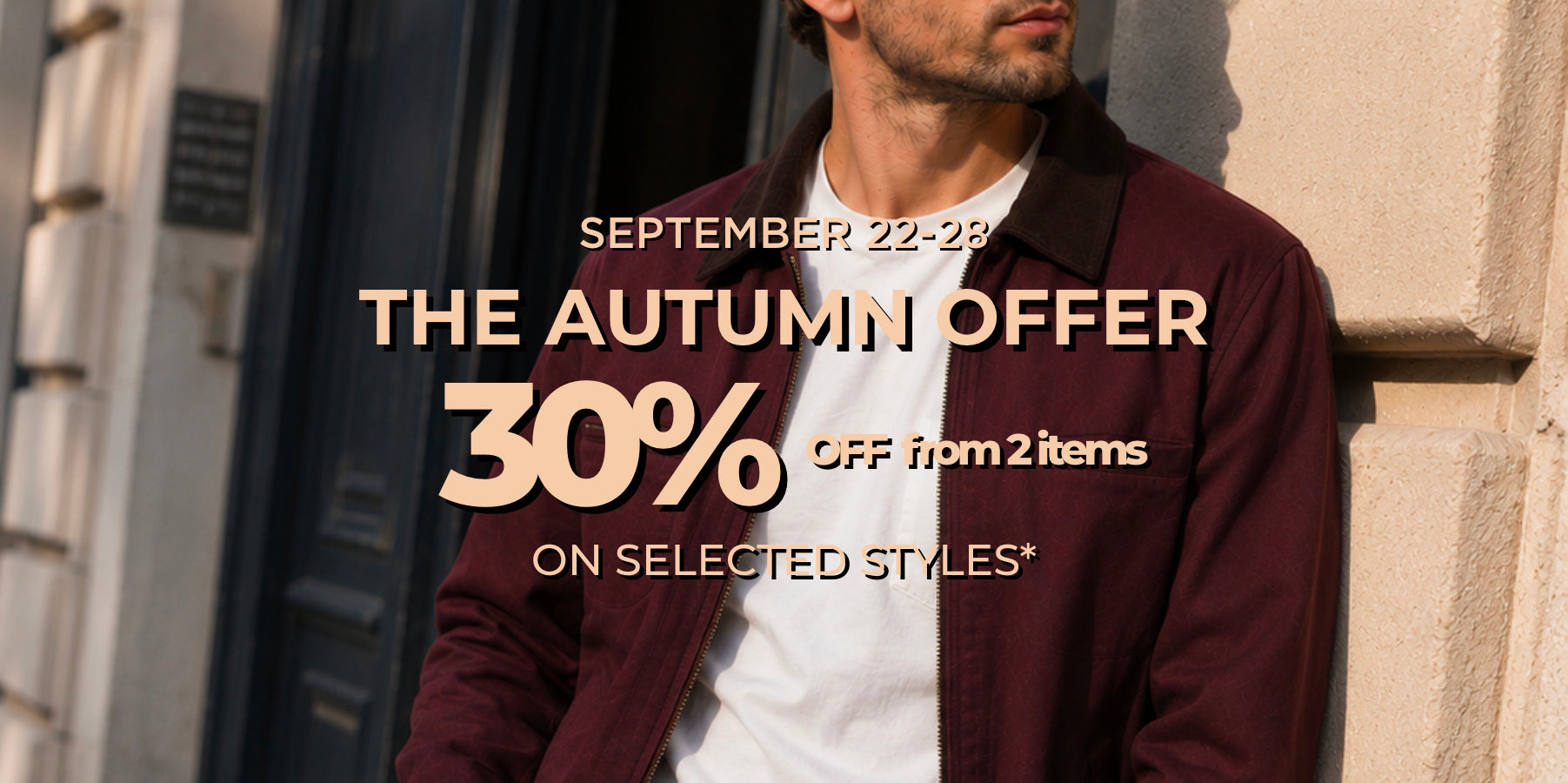 Chevignon : Men's Fashion, Sweatshirts, Jackets, Leathers, Down