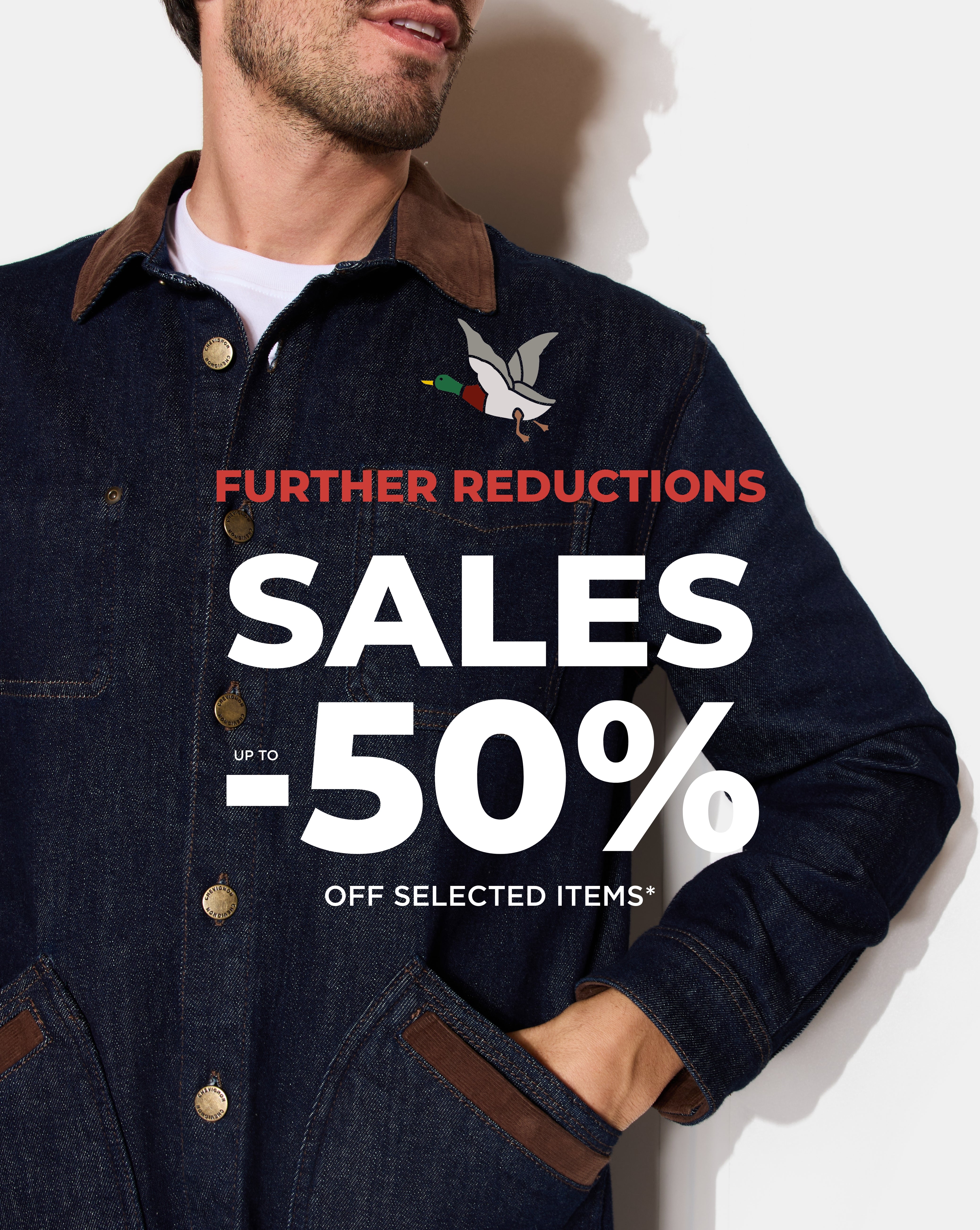 Blouson Cuir Homme | Chevignon