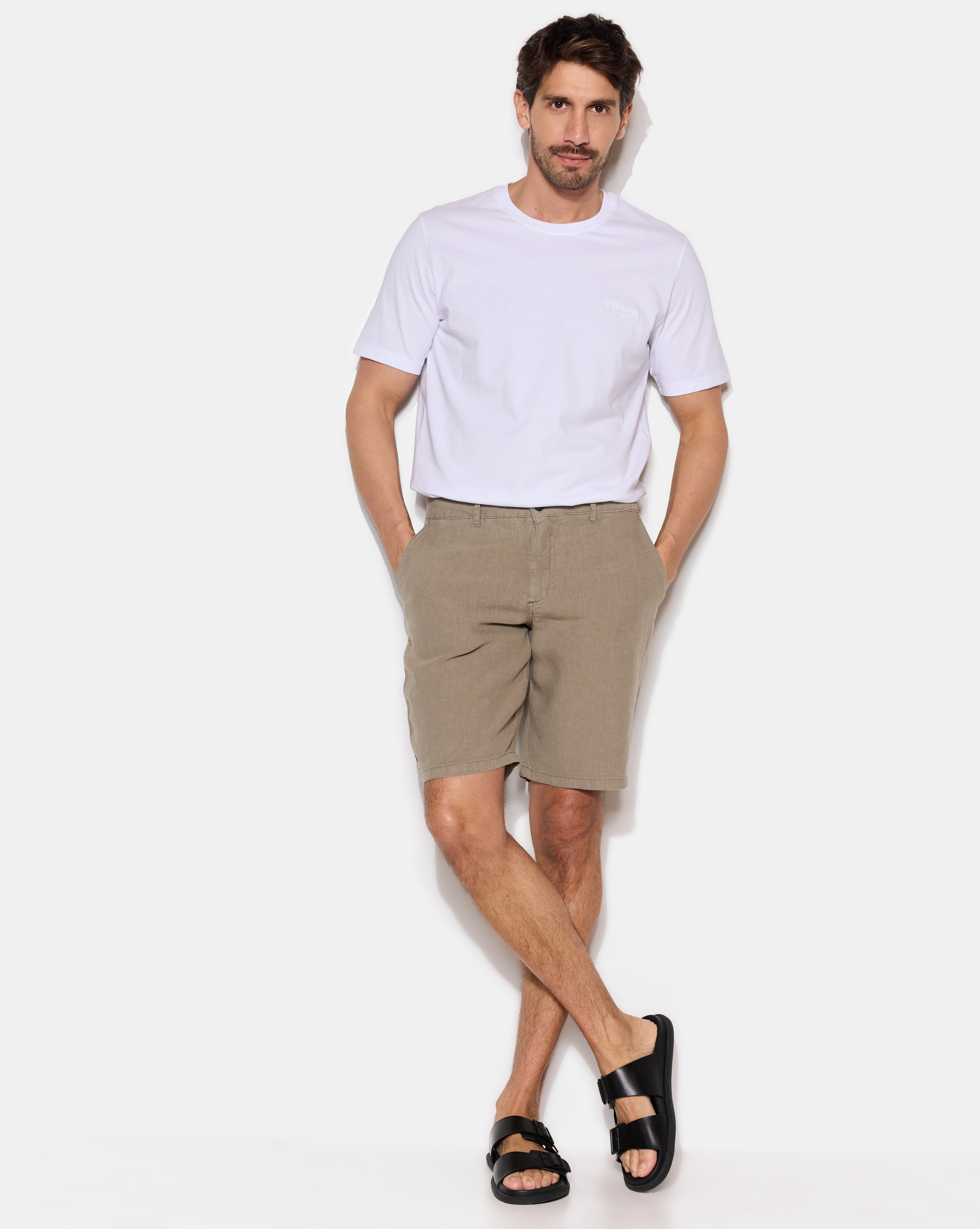LINO SHORT ARMY