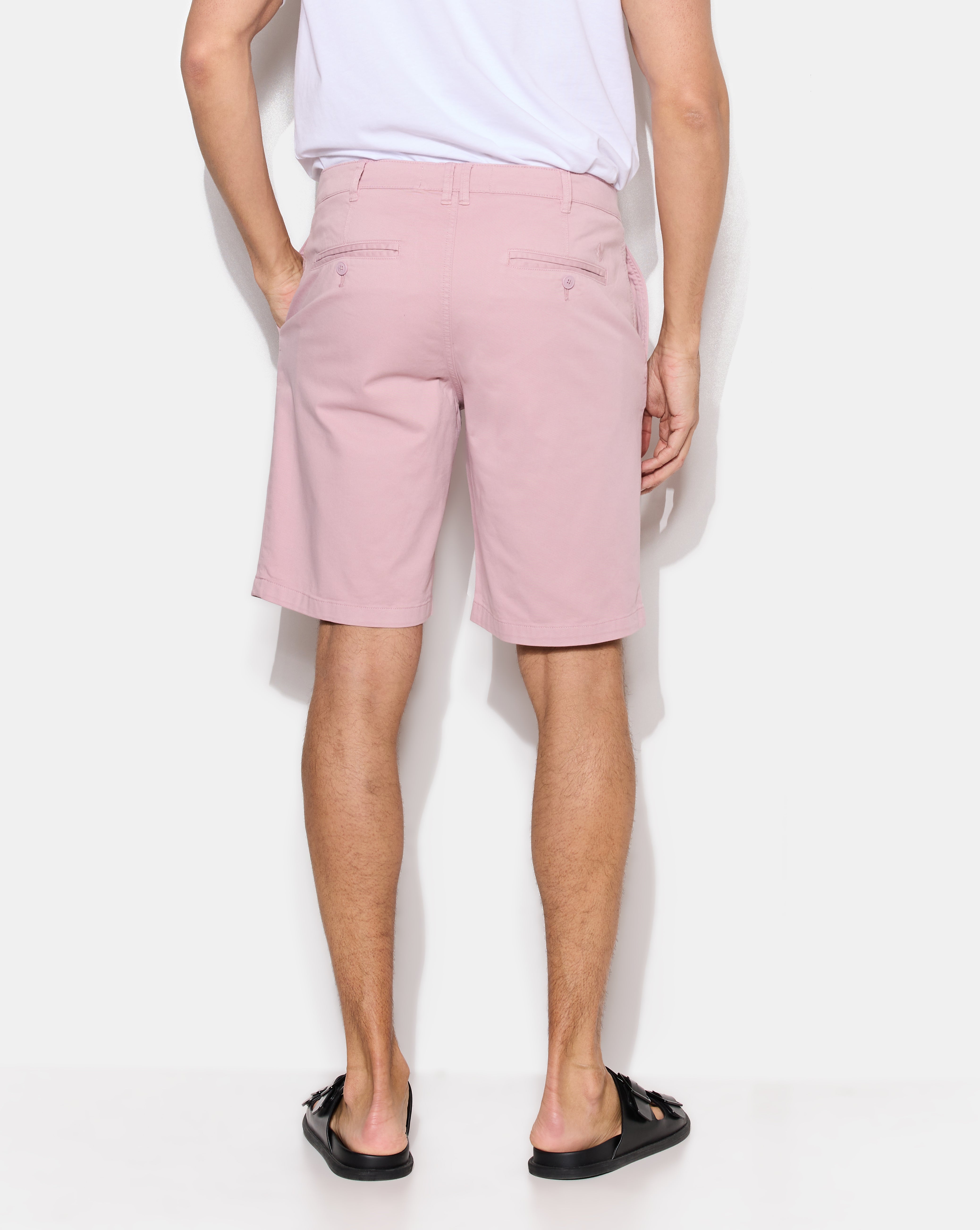 CHINO SHORT PARME