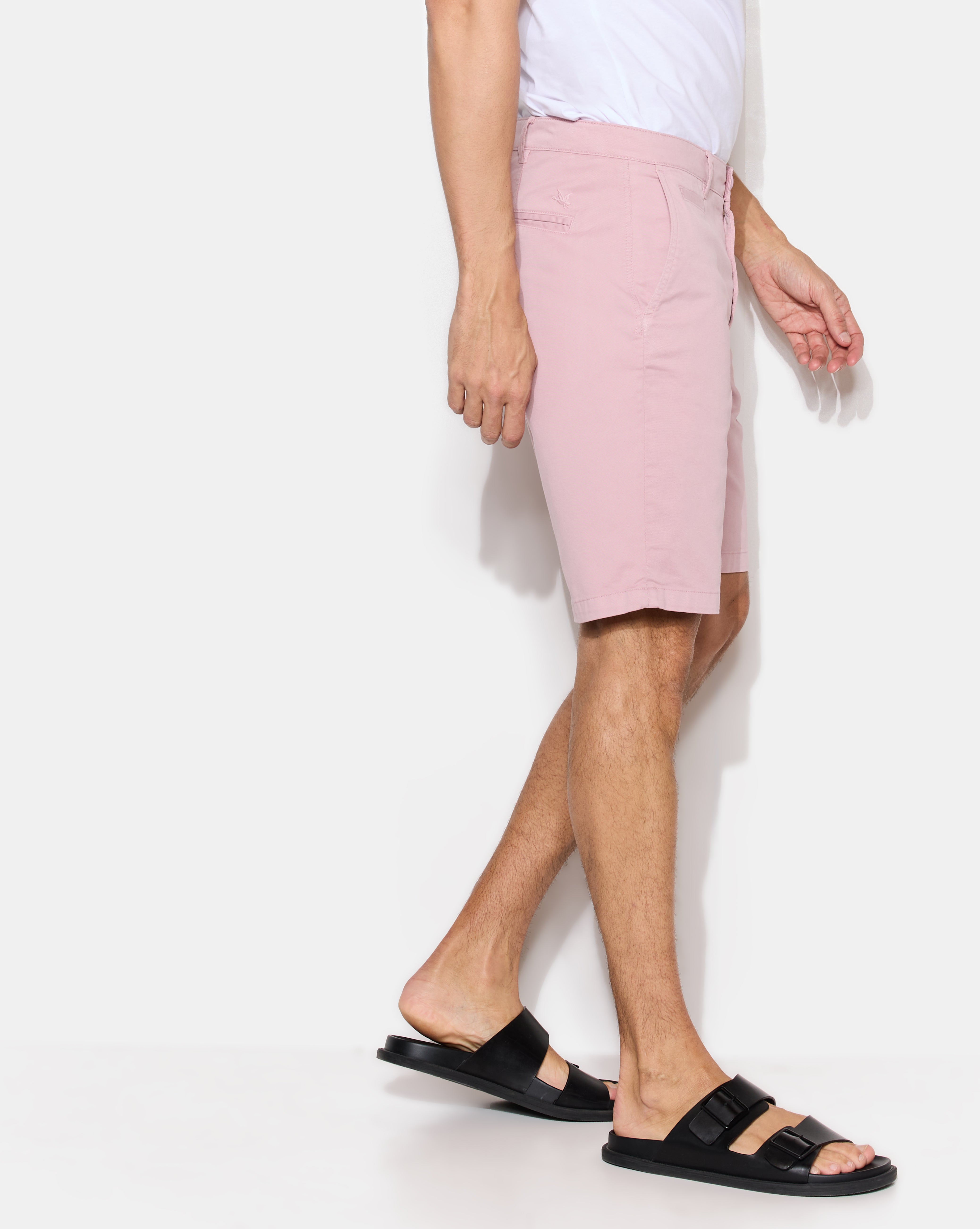 CHINO SHORT PARME