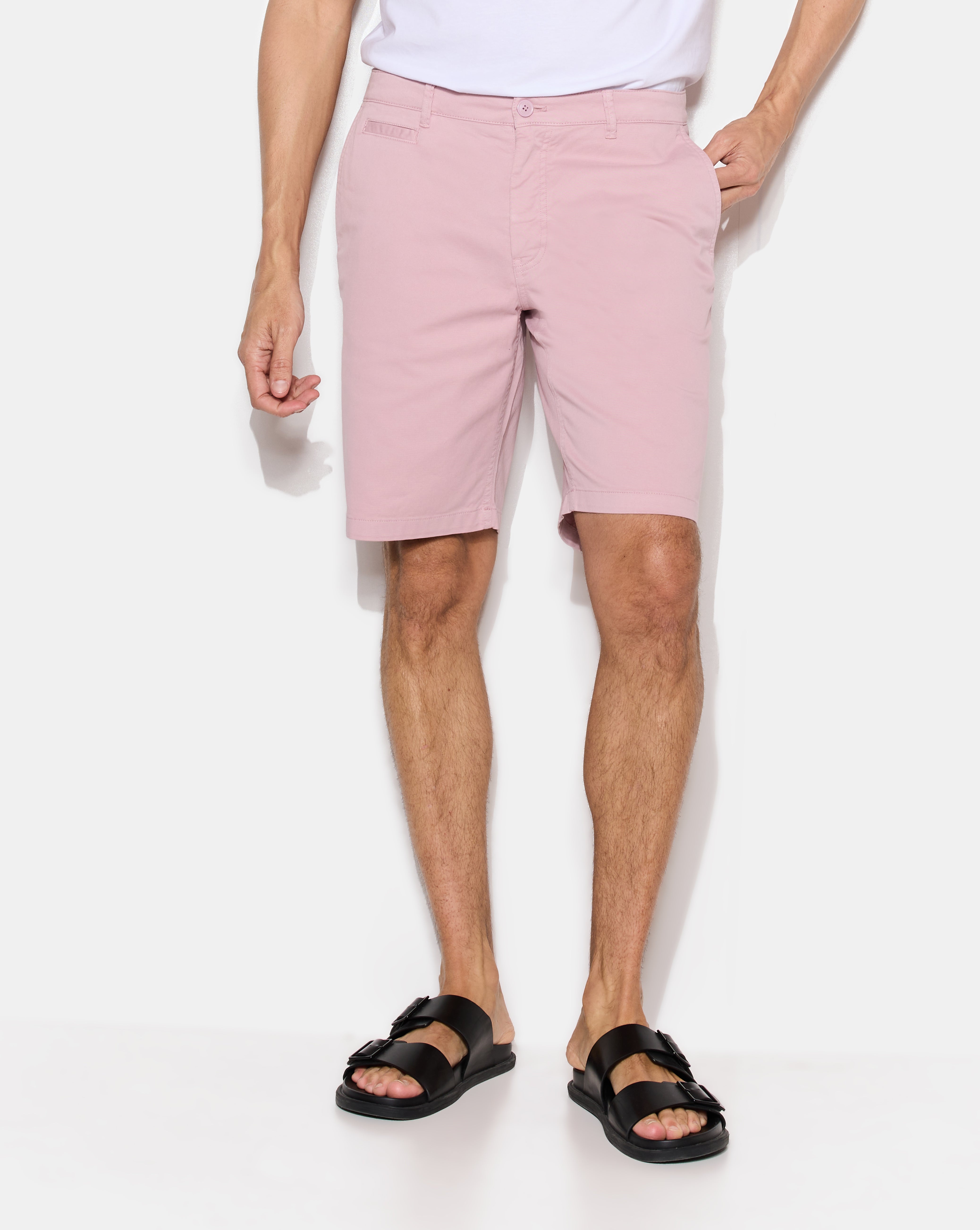CHINO SHORT PARME