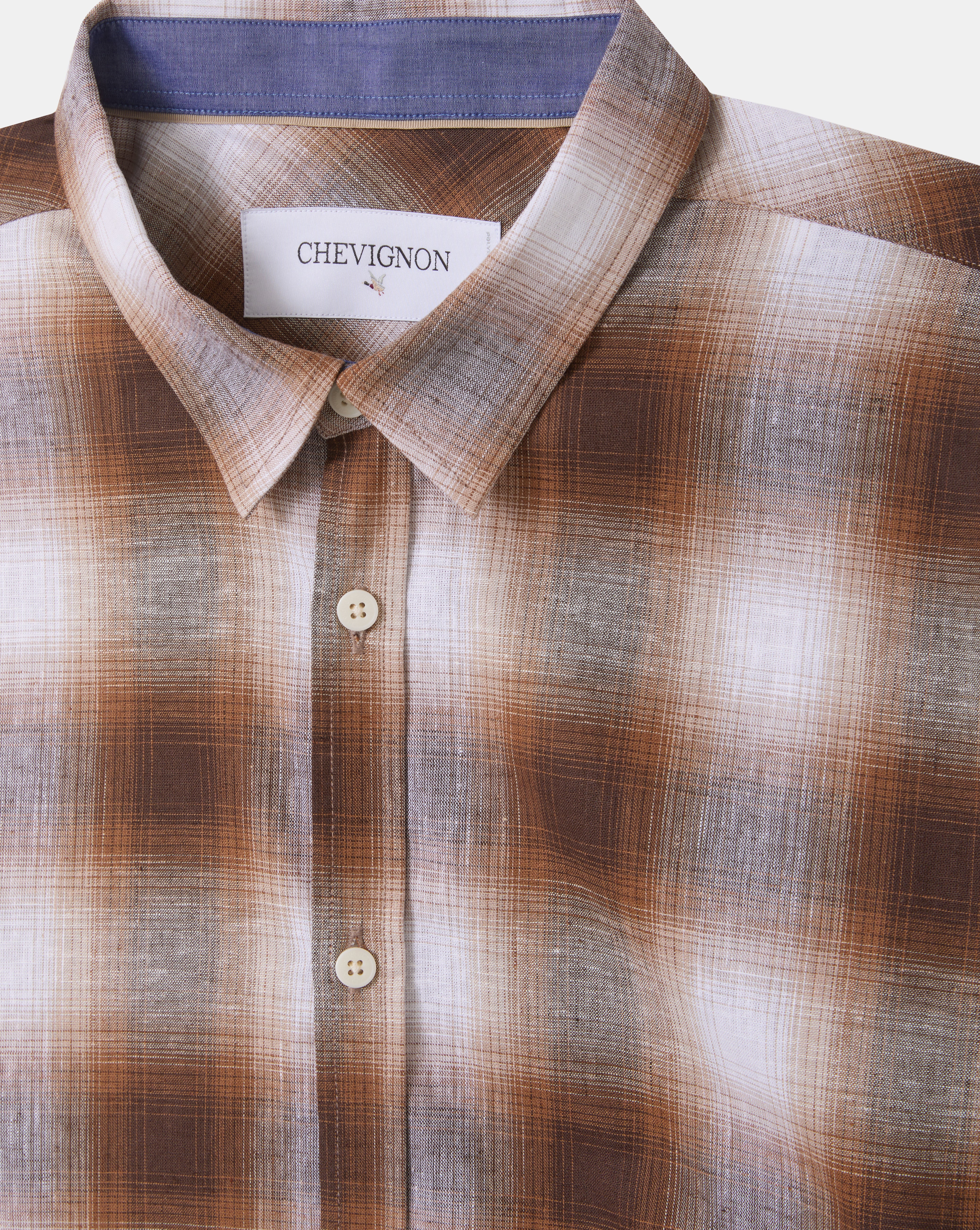 CHEMISE DANNY MARRON